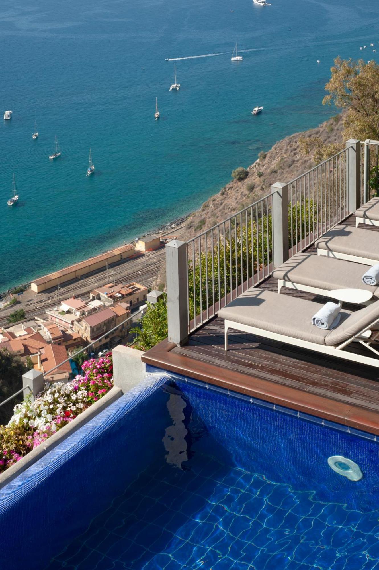 Metropole Hotel Taormina