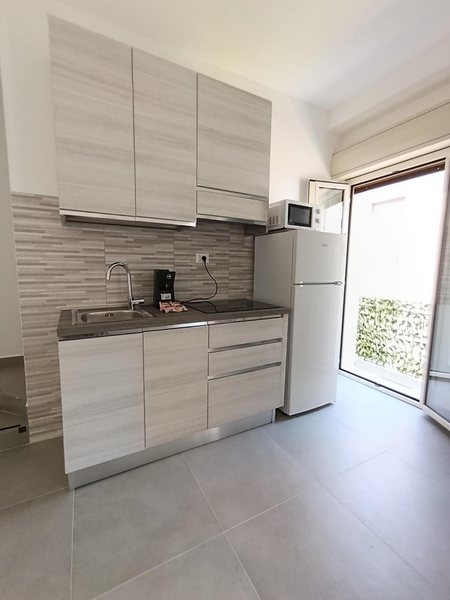 Apartment Sul Corso - Apartmets *