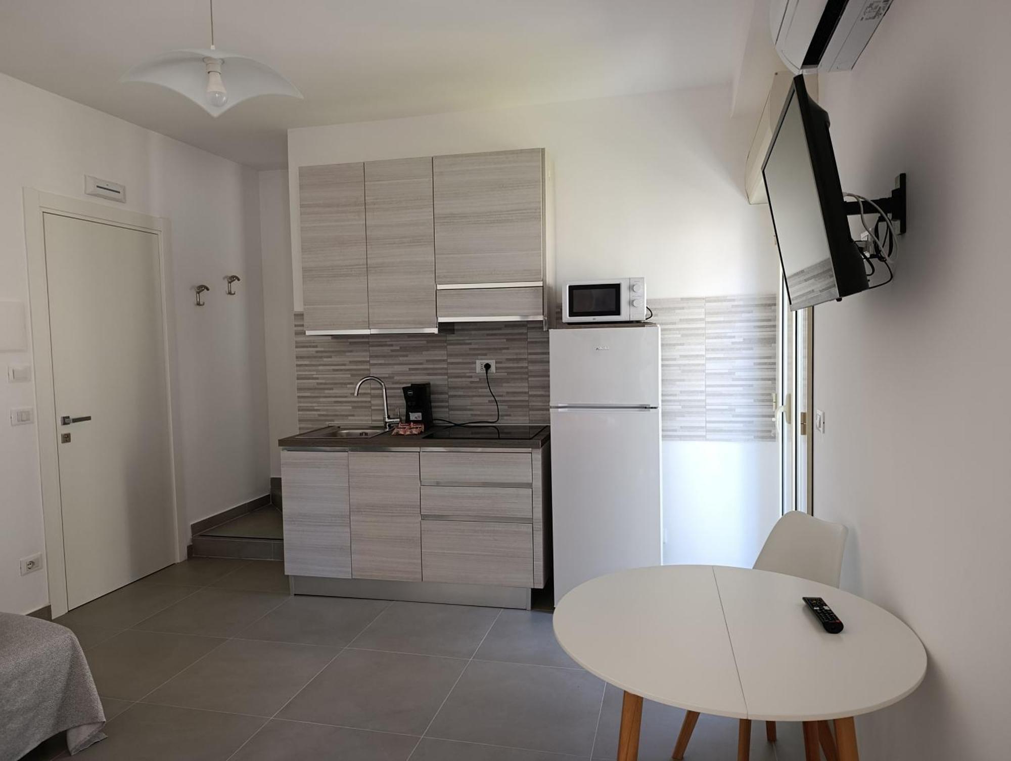 Apartment Sul Corso - Apartmets