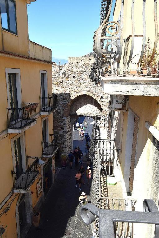 Apartment Sul Corso - Apartmets