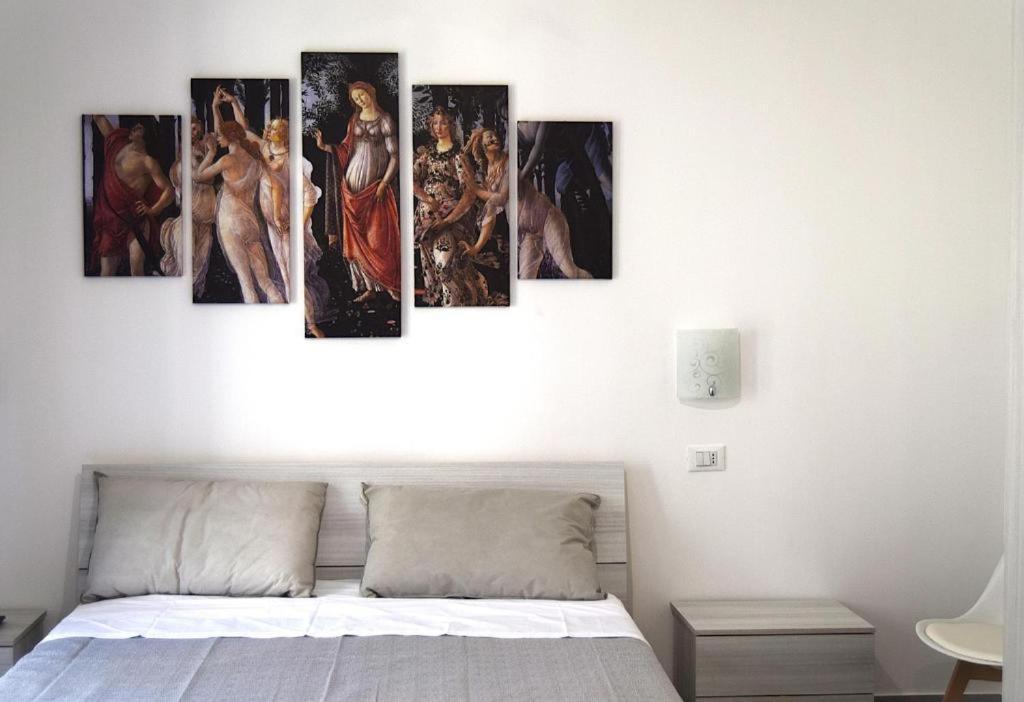 Sul Corso - Apartmets Apartment Taormina