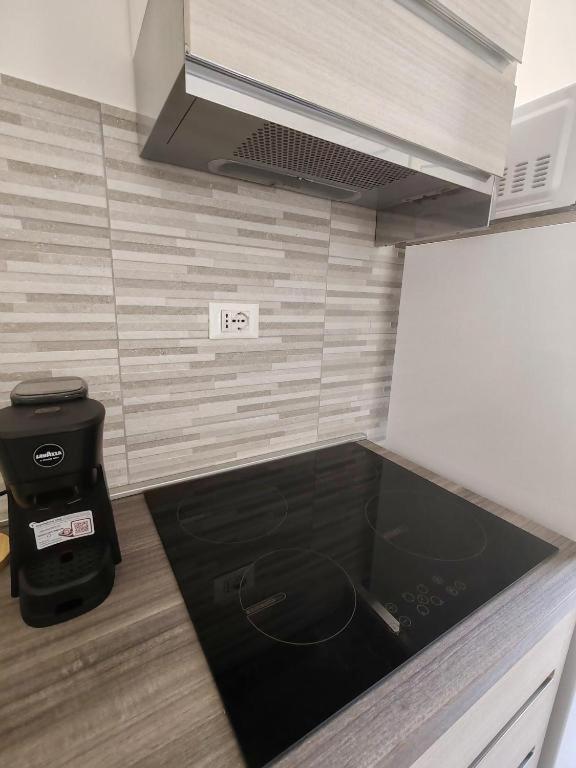 Apartment Sul Corso - Apartmets
