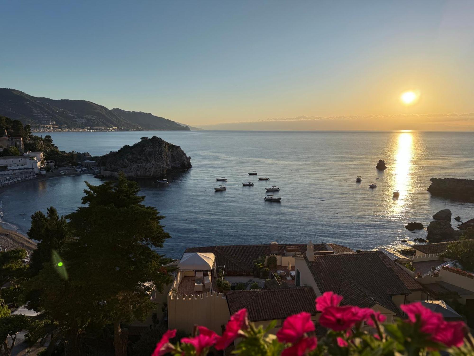 Paradise By The Sea