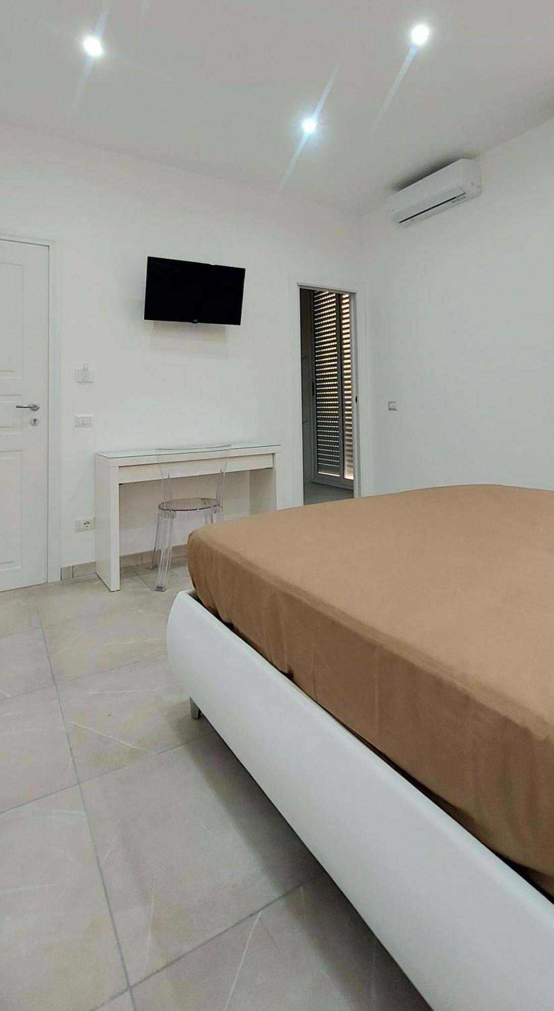Anna Al Duomo Guest house Taormina