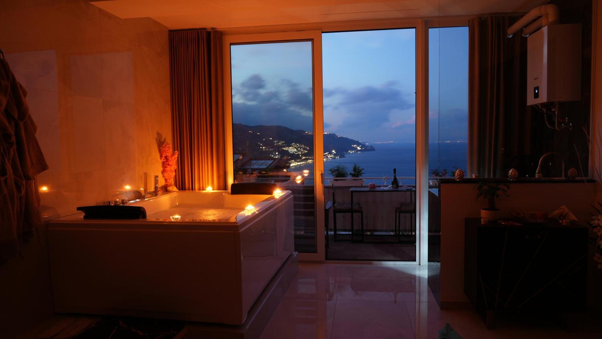 Imperial Apartment *