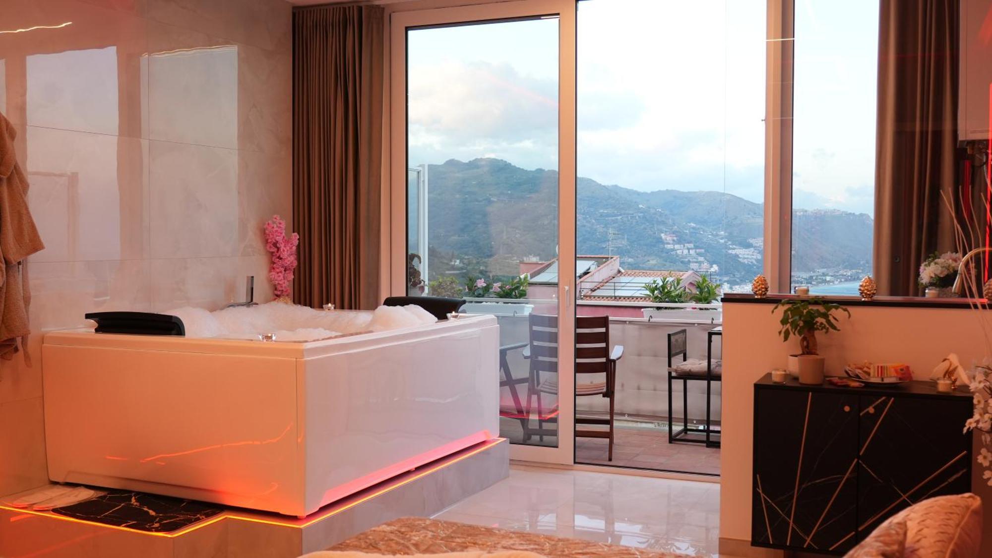 Imperial Taormina