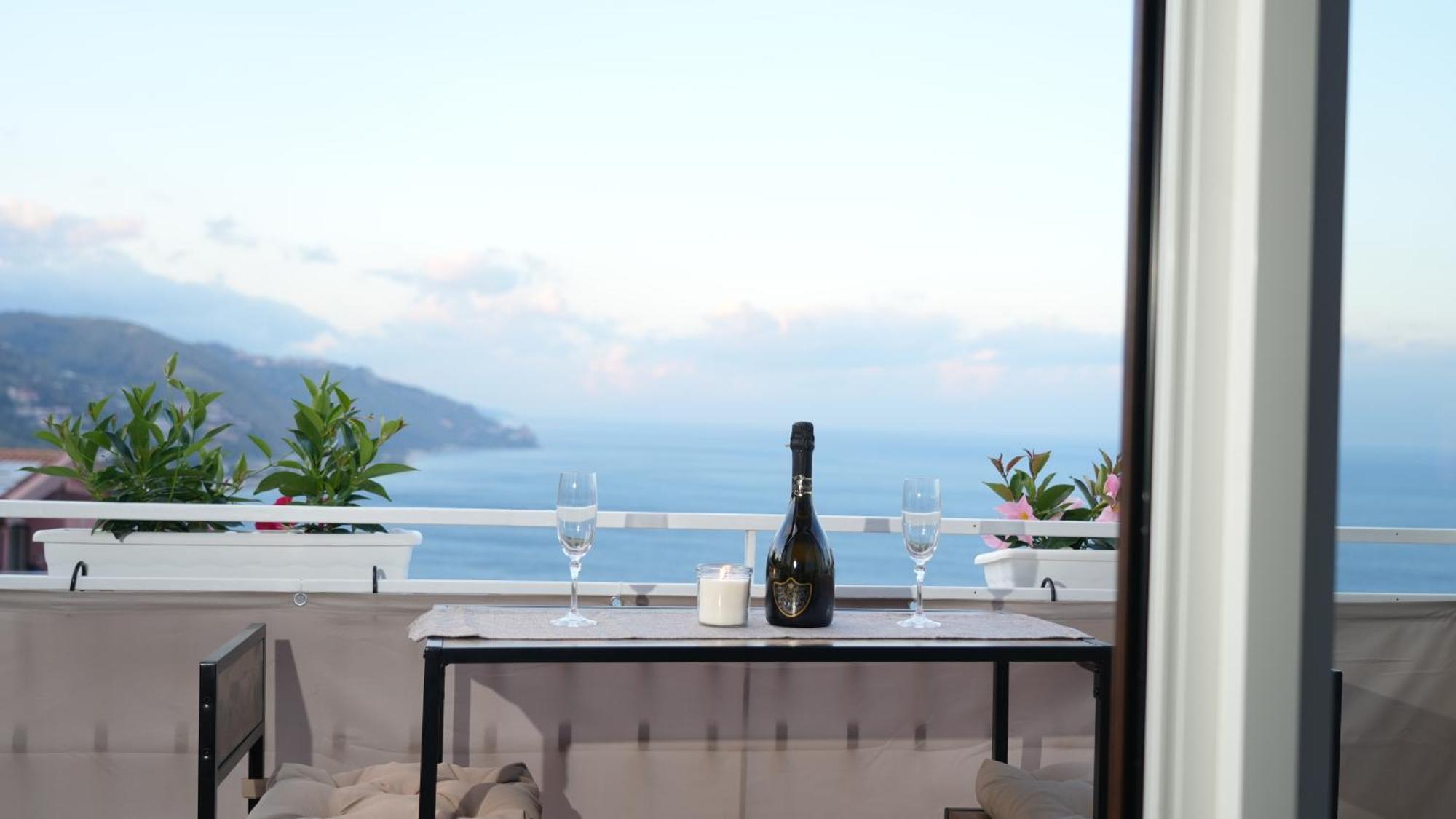 Imperial * Taormina