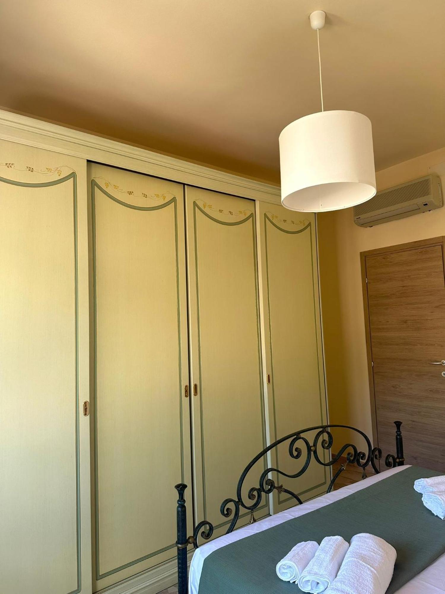 Casa Mastro Don Ciccio Taormina