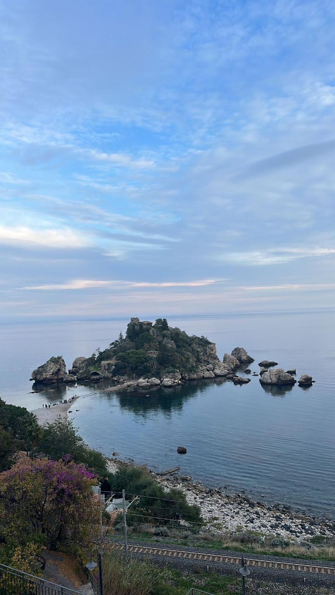 Casa Mastro Don Ciccio * Taormina