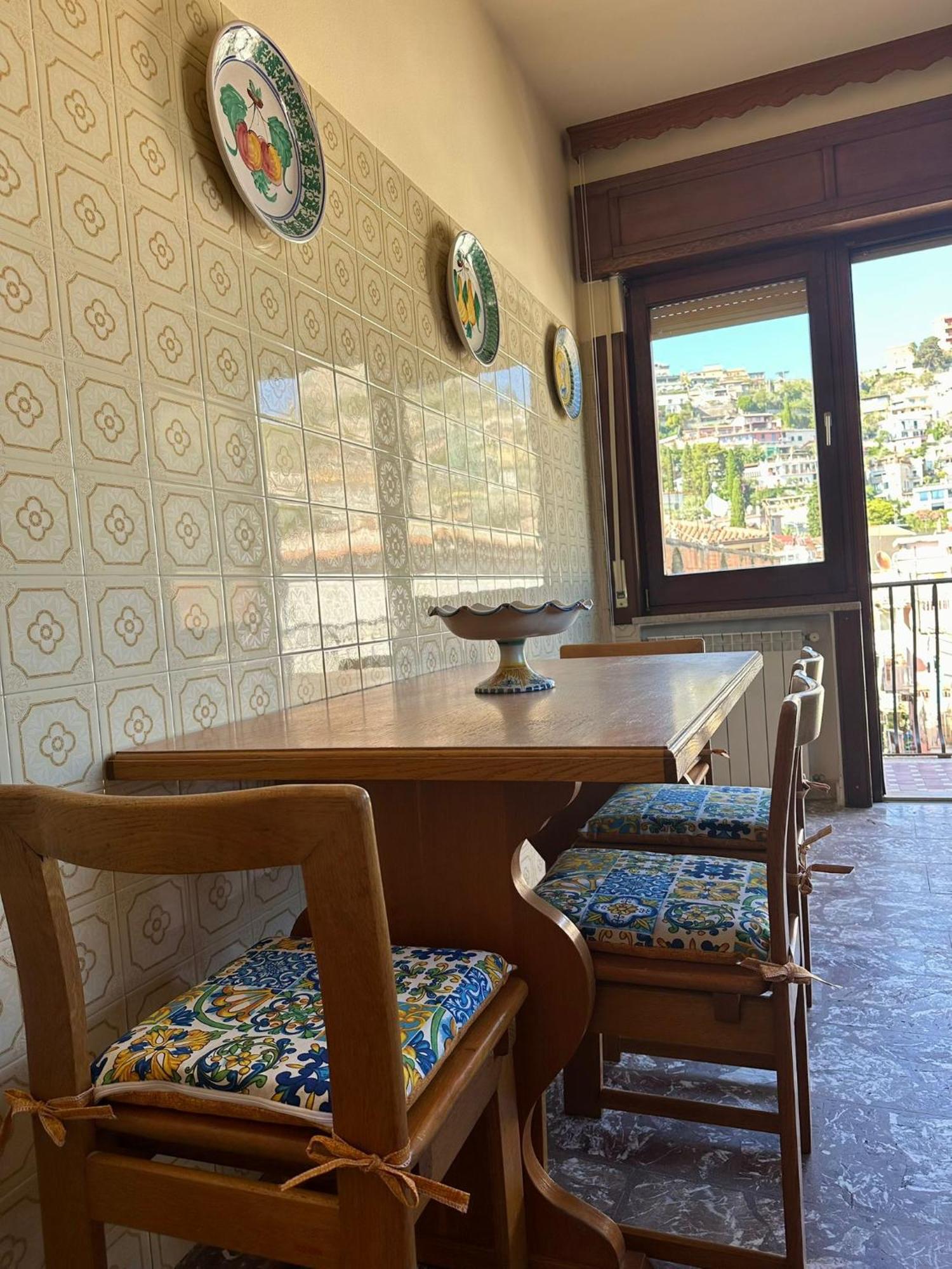 Apartment Casa Mastro Don Ciccio Taormina