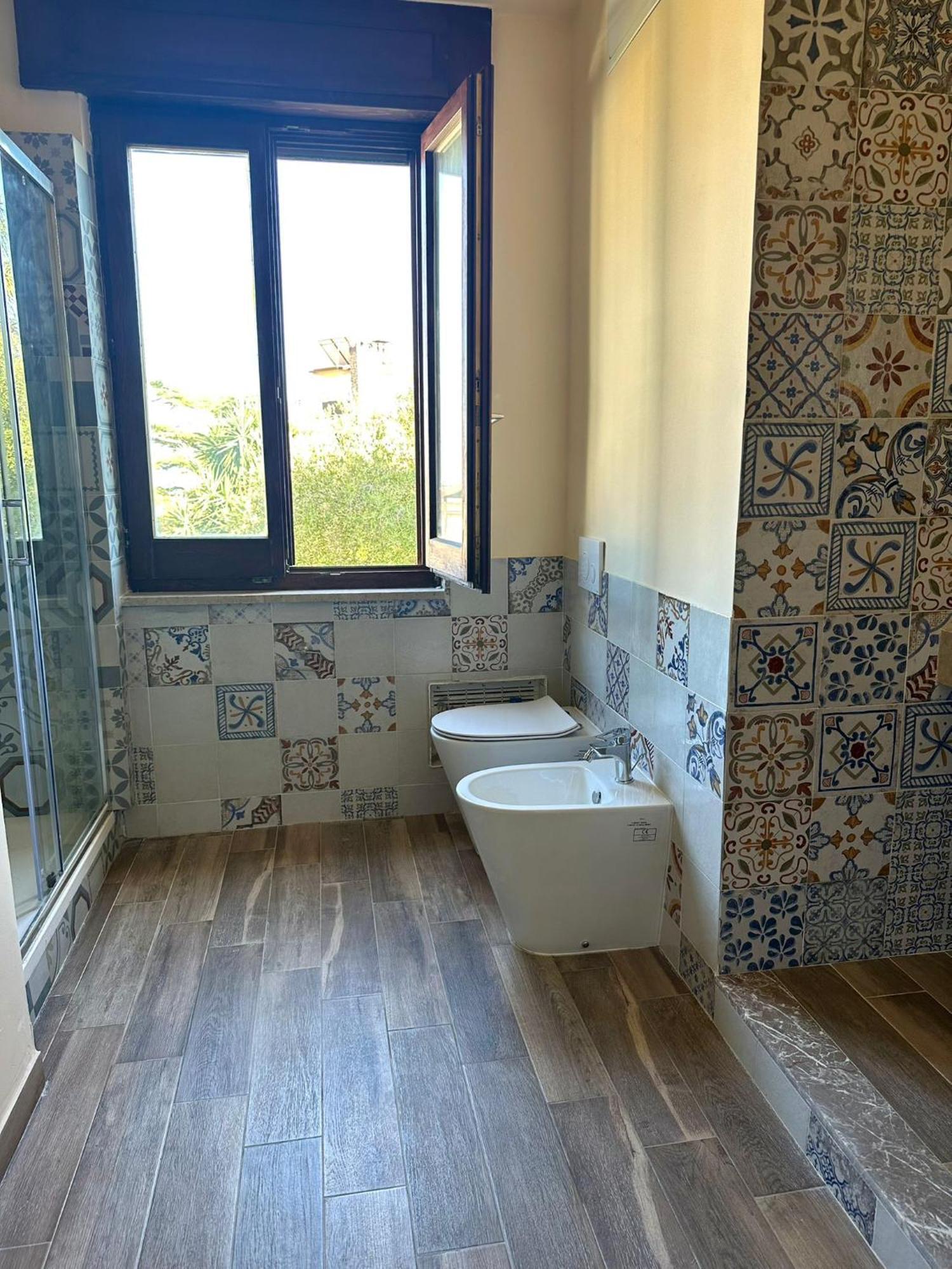 Casa Mastro Don Ciccio Apartment