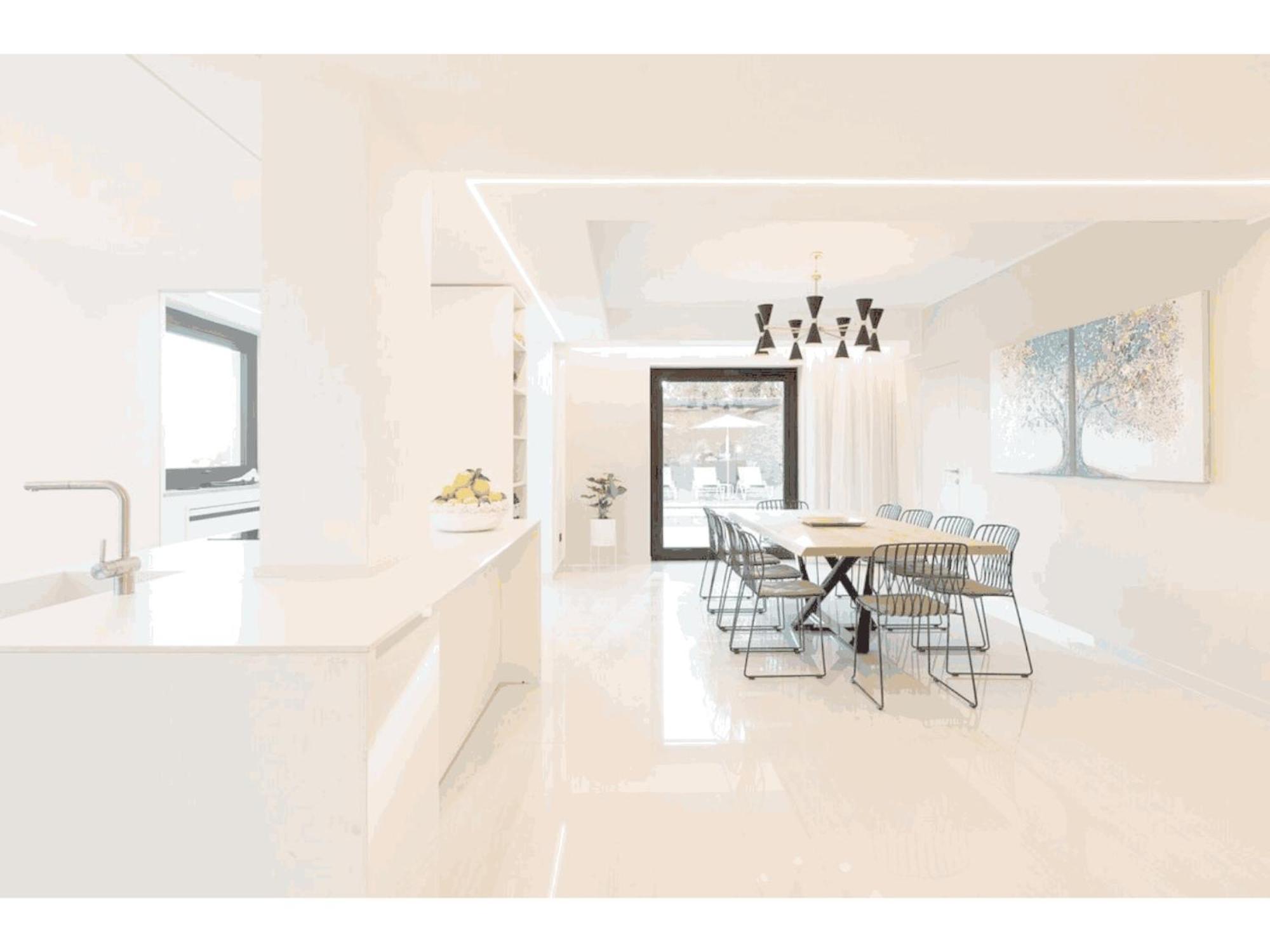 Casa Accogliente Per Perfetta