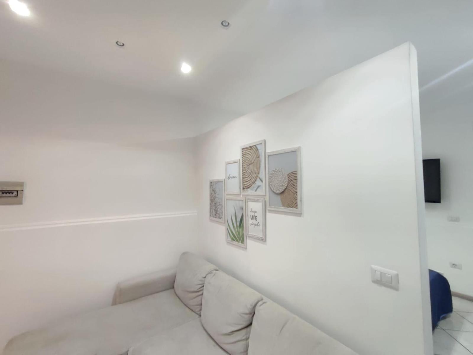 Archetto House Apartment Taormina