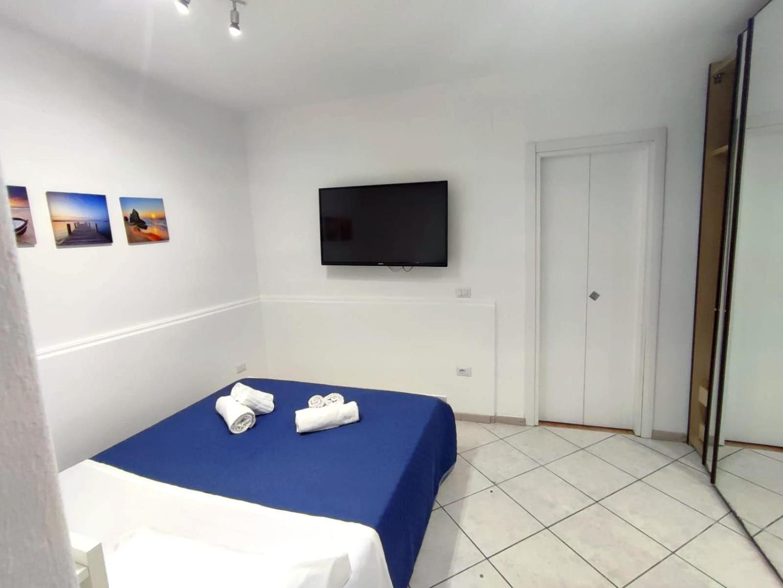Apartment Archetto House