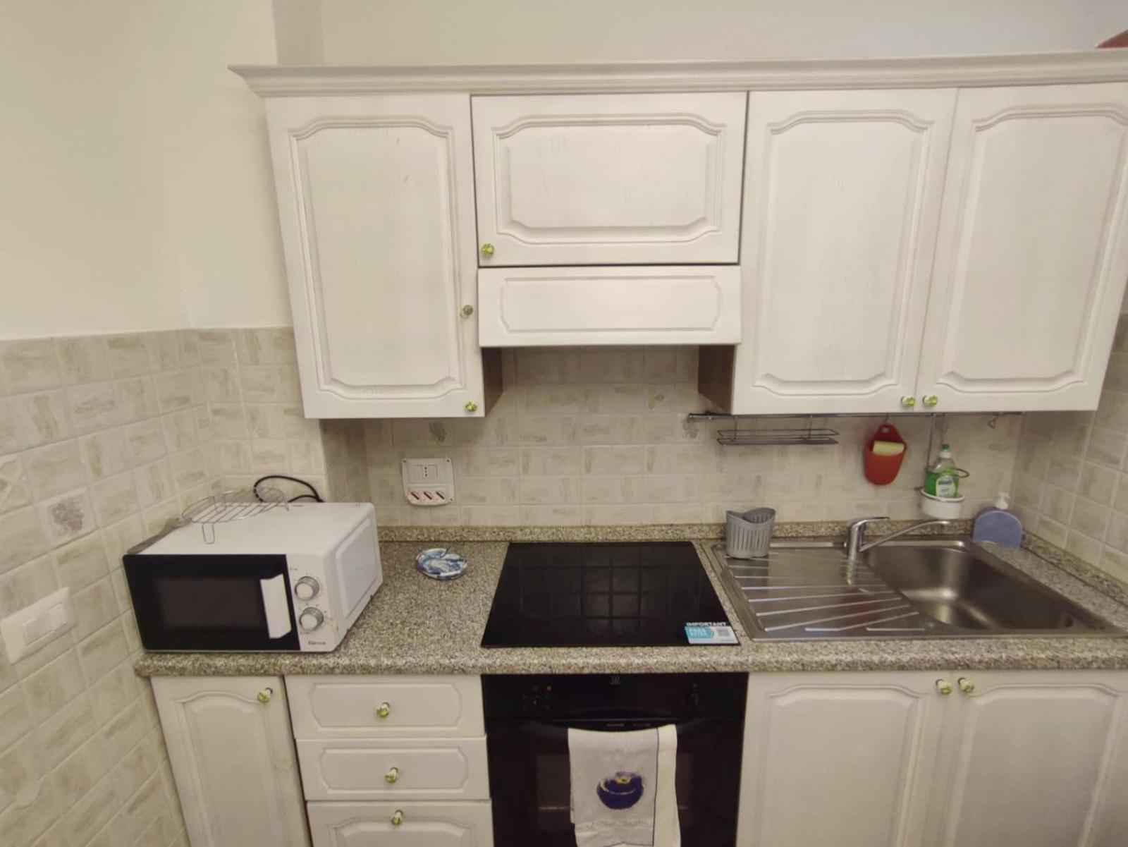 Archetto House Apartment Taormina