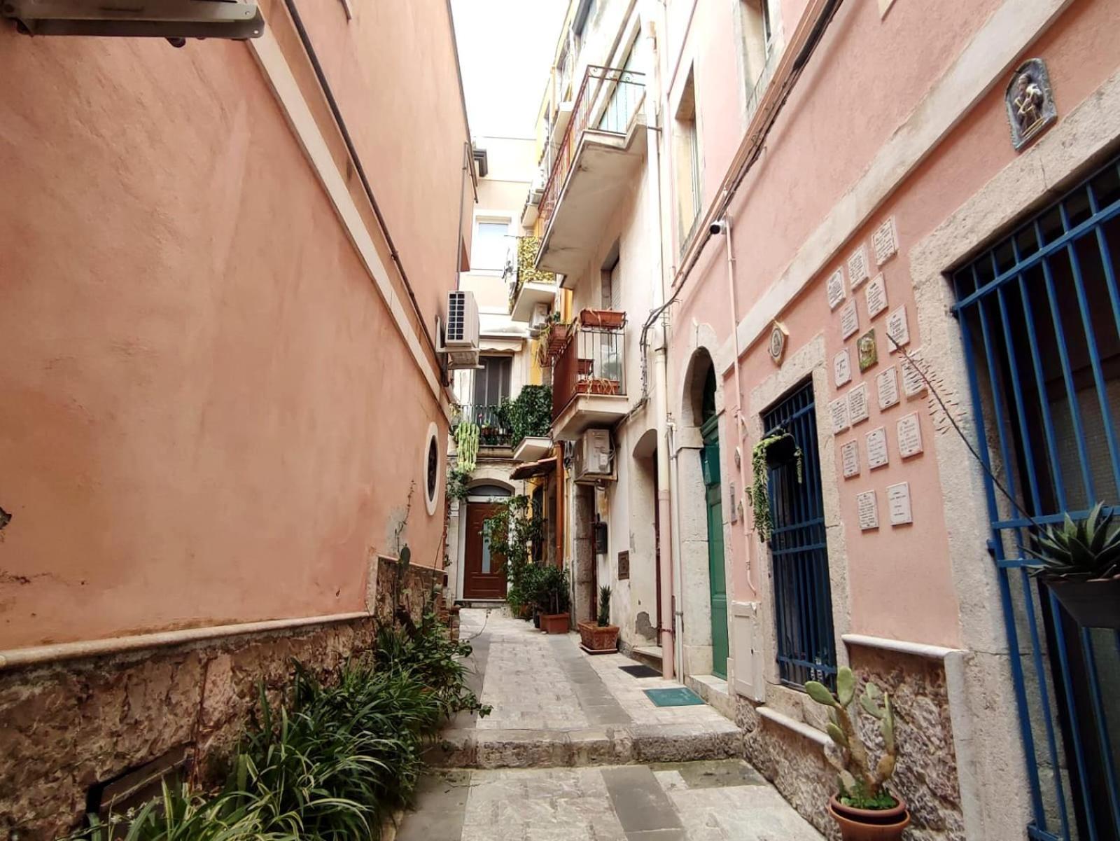 Apartment Archetto House