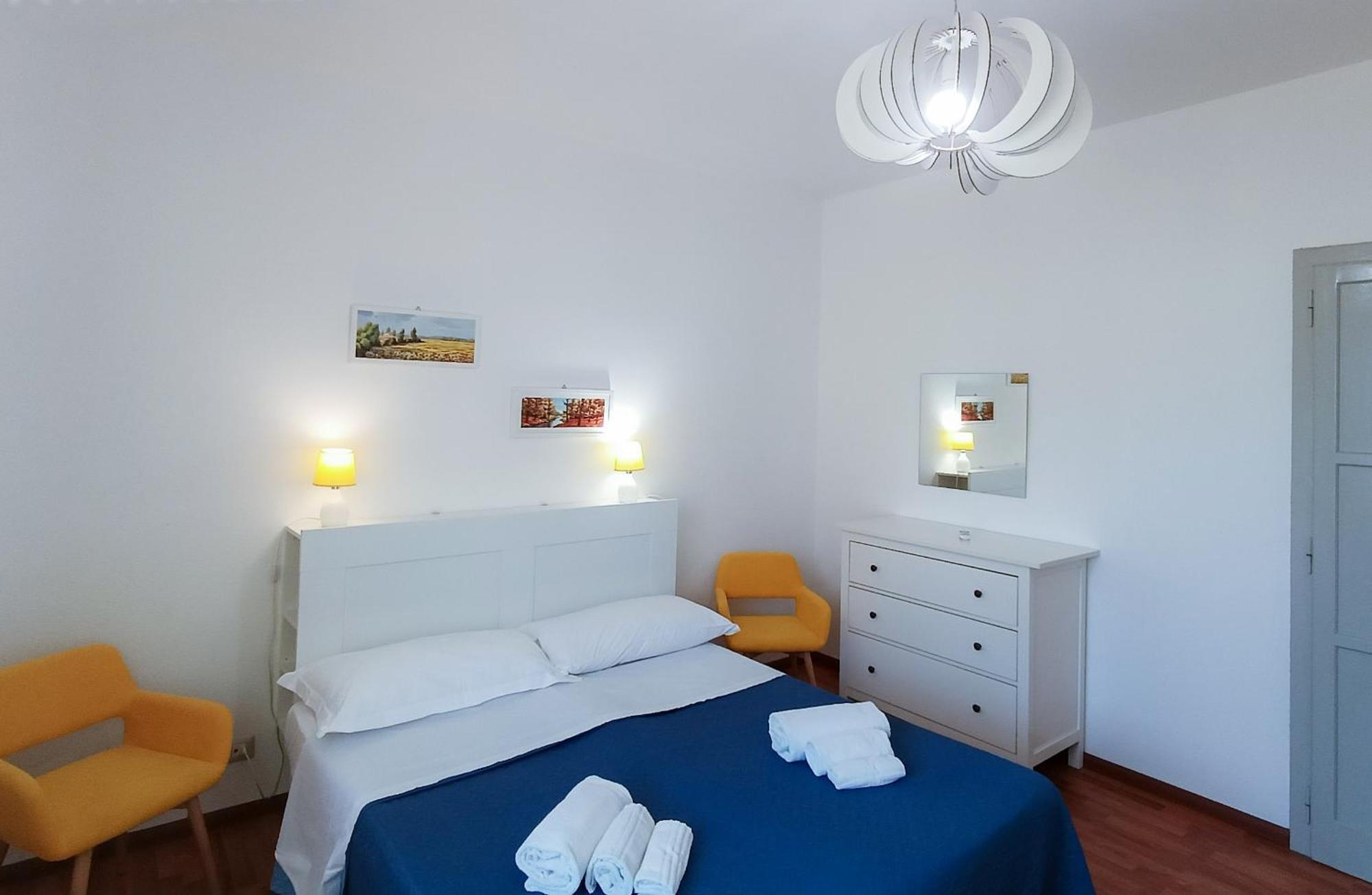 Salita Ciampoli - Attico Sul Corso Apartamento