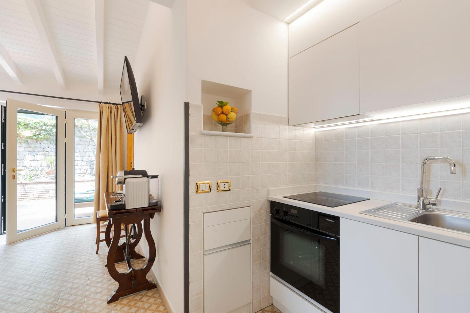 Villa Schuler Center Garden In Self-catering *