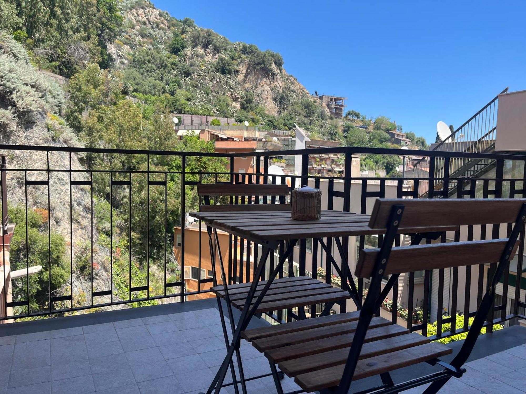 Casa Nicuzza Taormina
