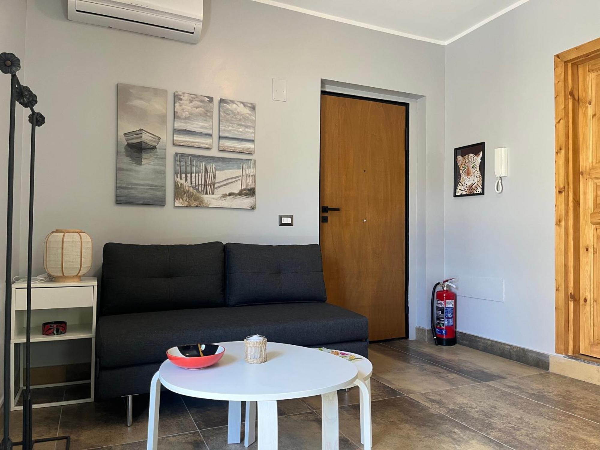 Casa Nicuzza Appartamento *