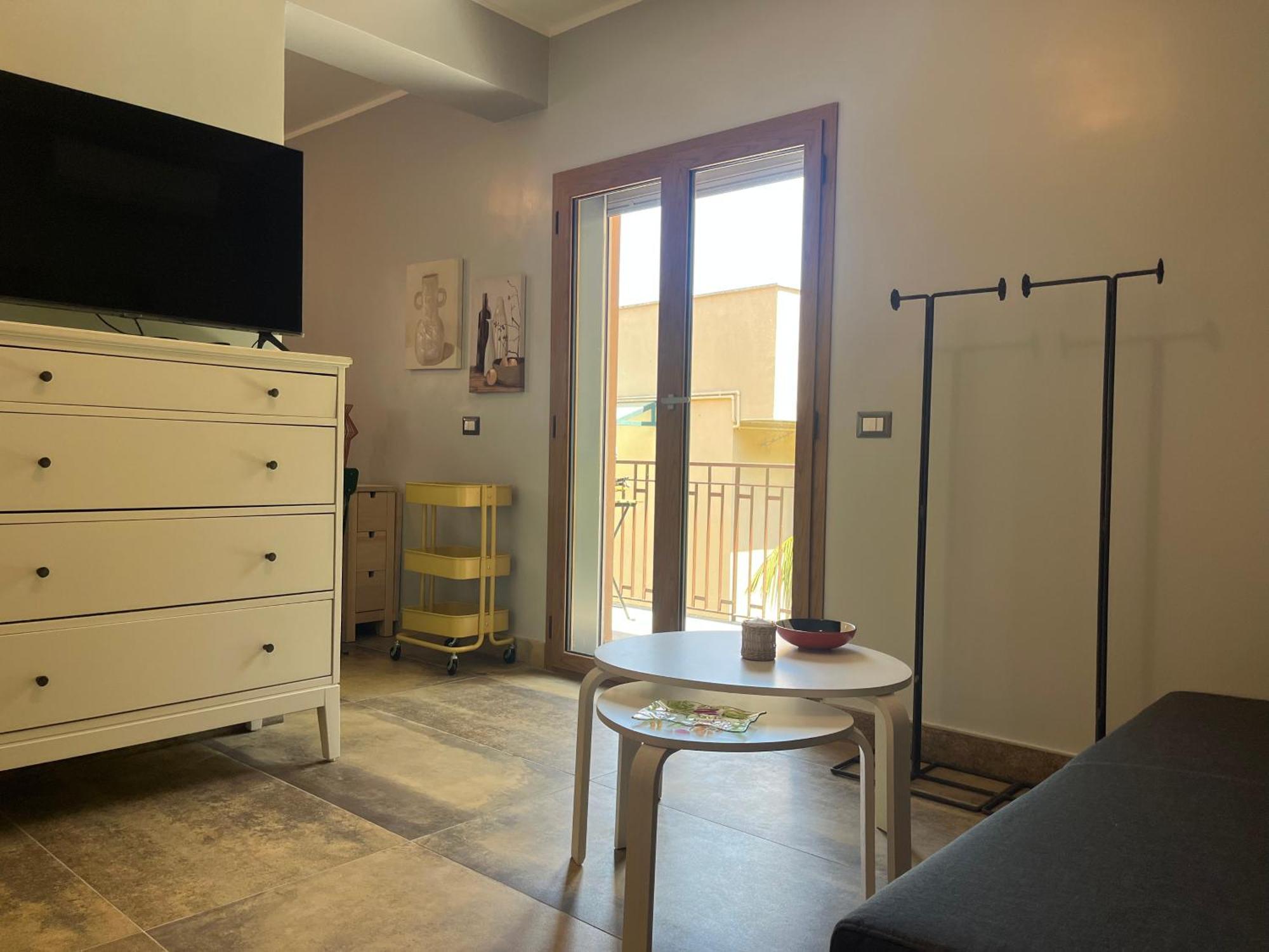 Appartamento Casa Nicuzza *