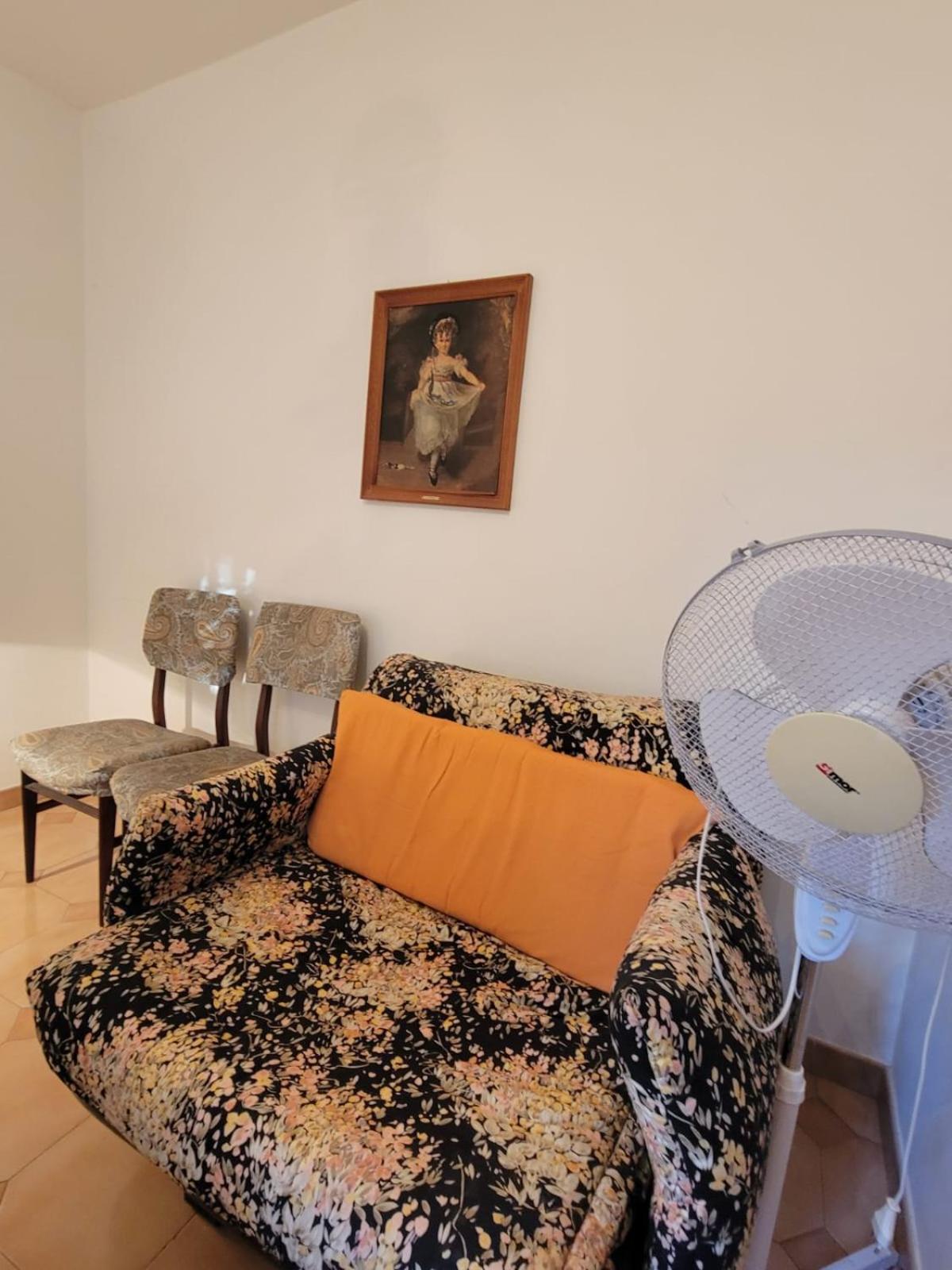 Etna View Letizia A Holiday home Taormina