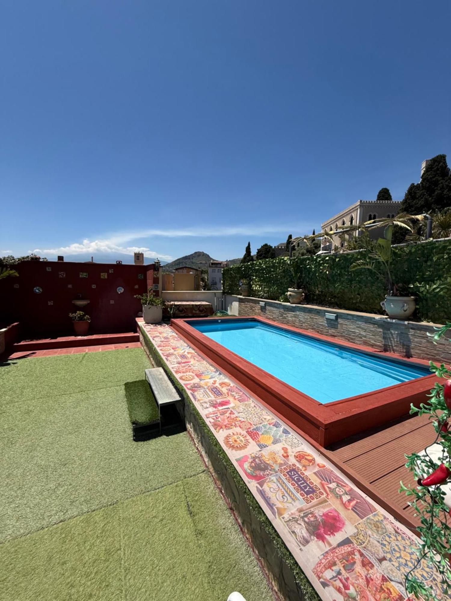 Casa Bucalo Apartment