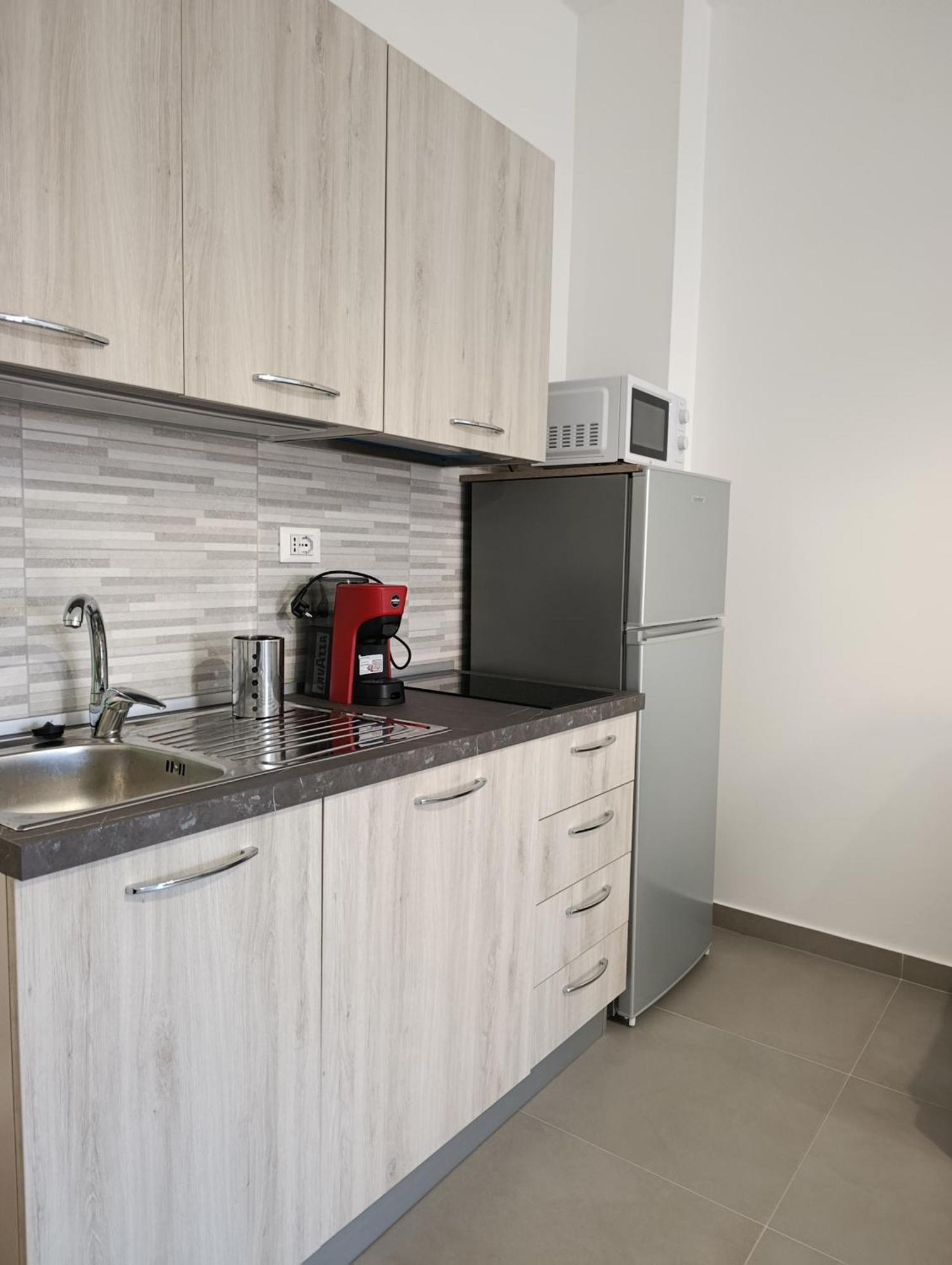 Sul Corso - B Apartment Taormina