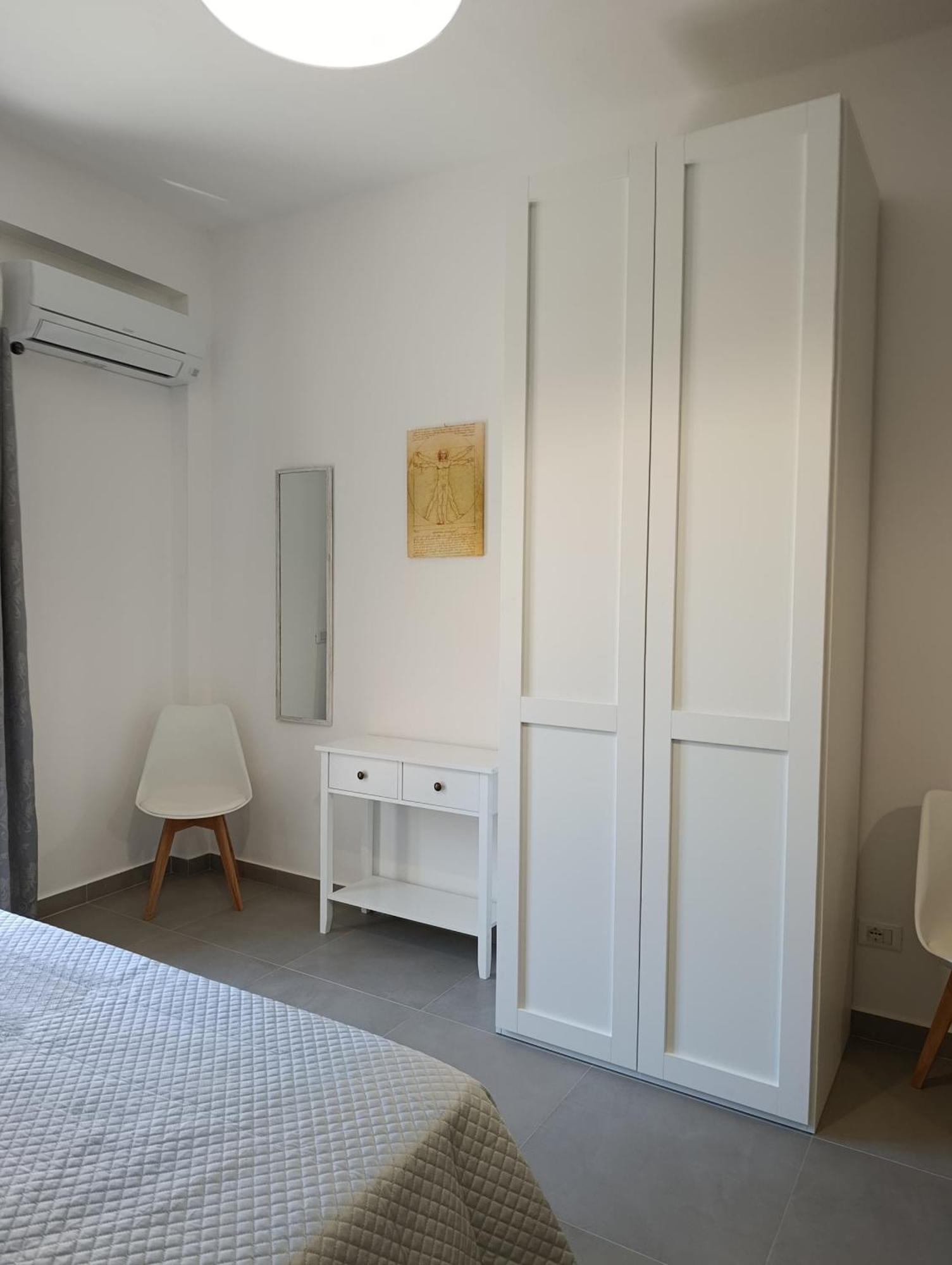 Sul Corso - B Apartment Taormina