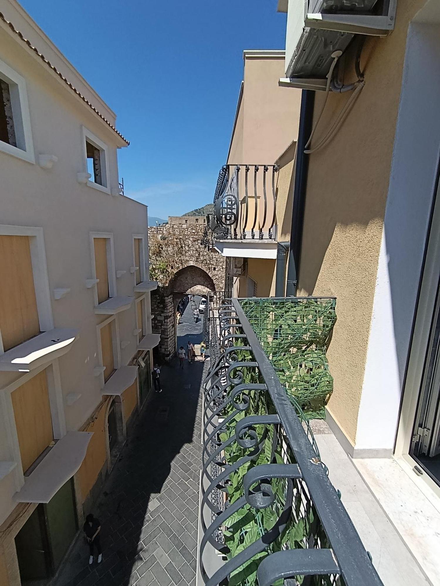 Apartment Sul Corso - B