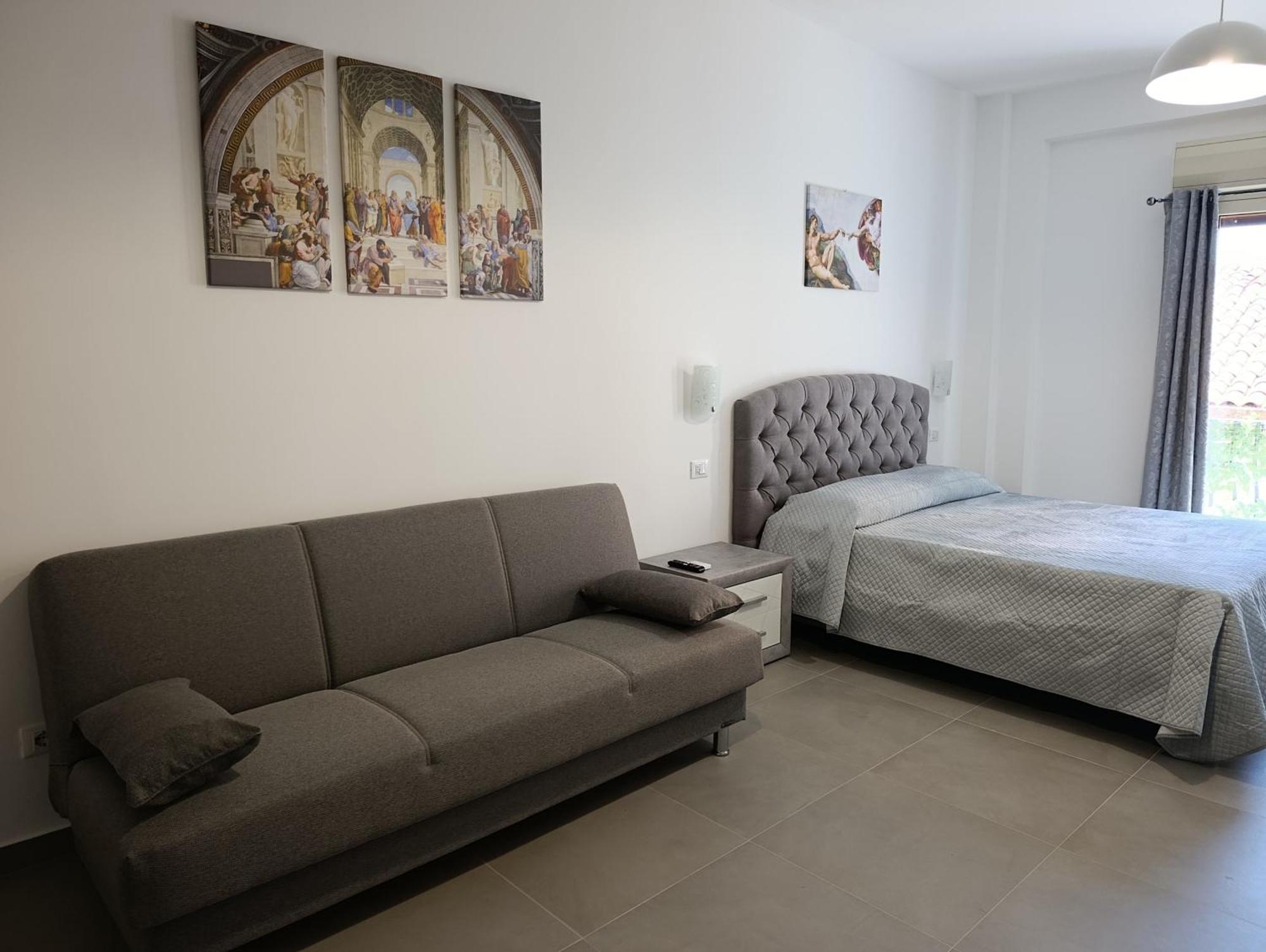 Sul Corso - B Apartment Taormina