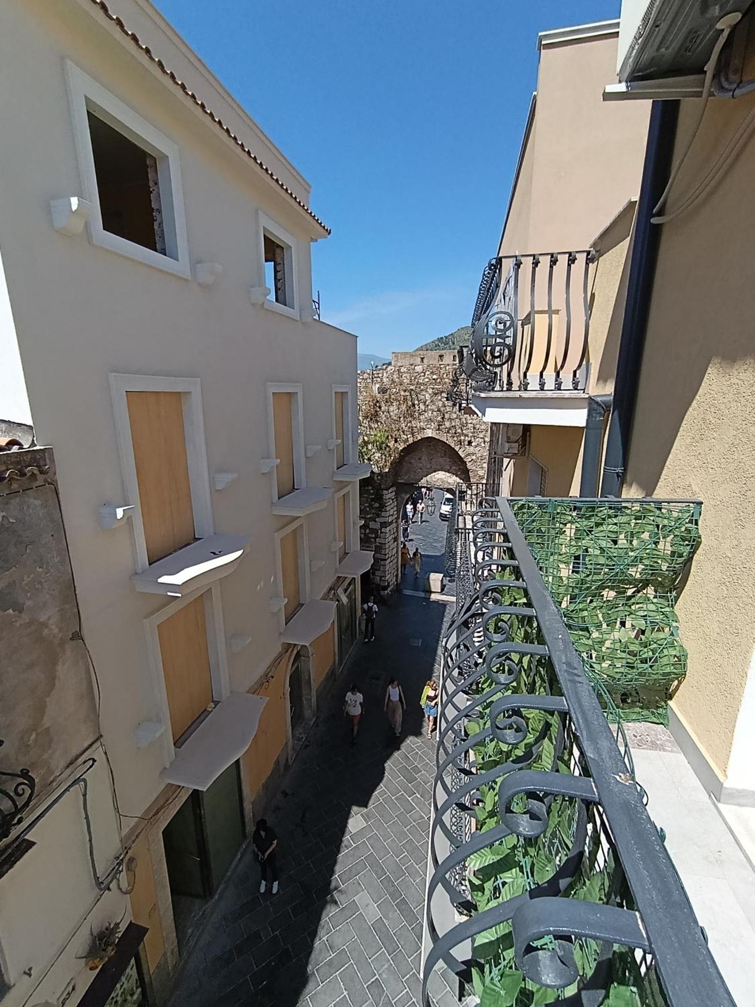 Sul Corso - B * Taormina