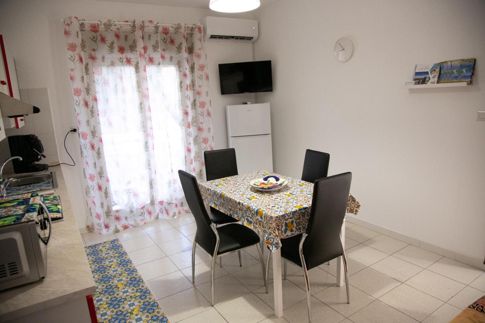Sweet House Taormina