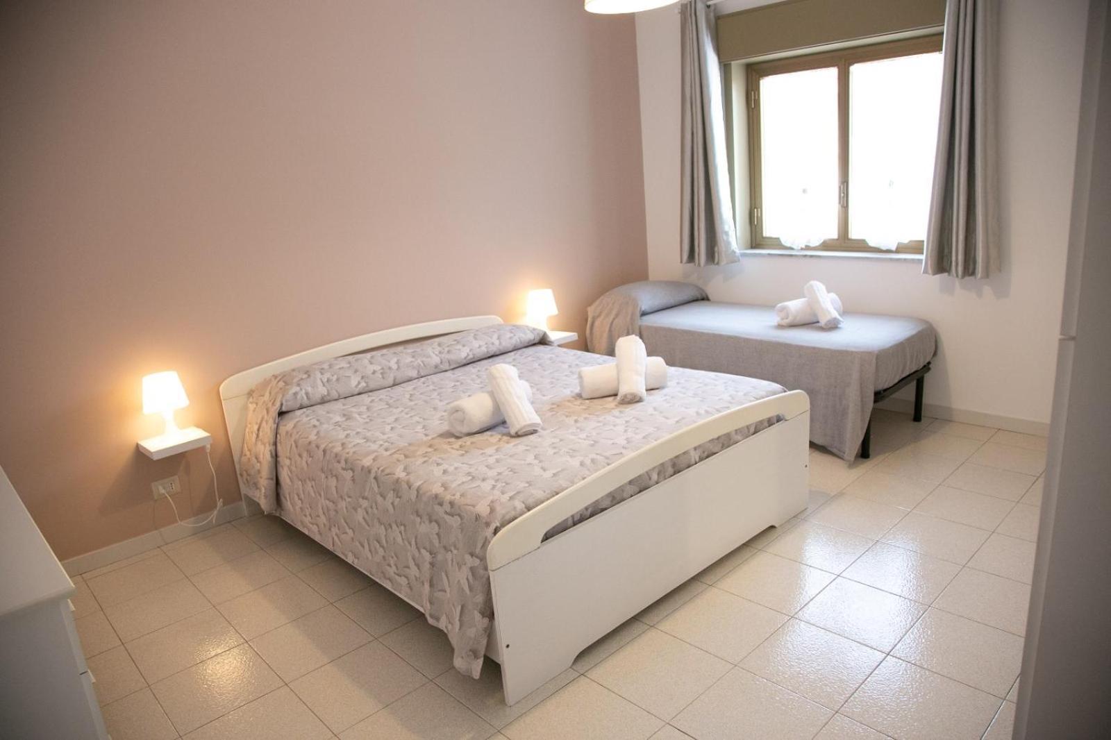 Sweet House Taormina