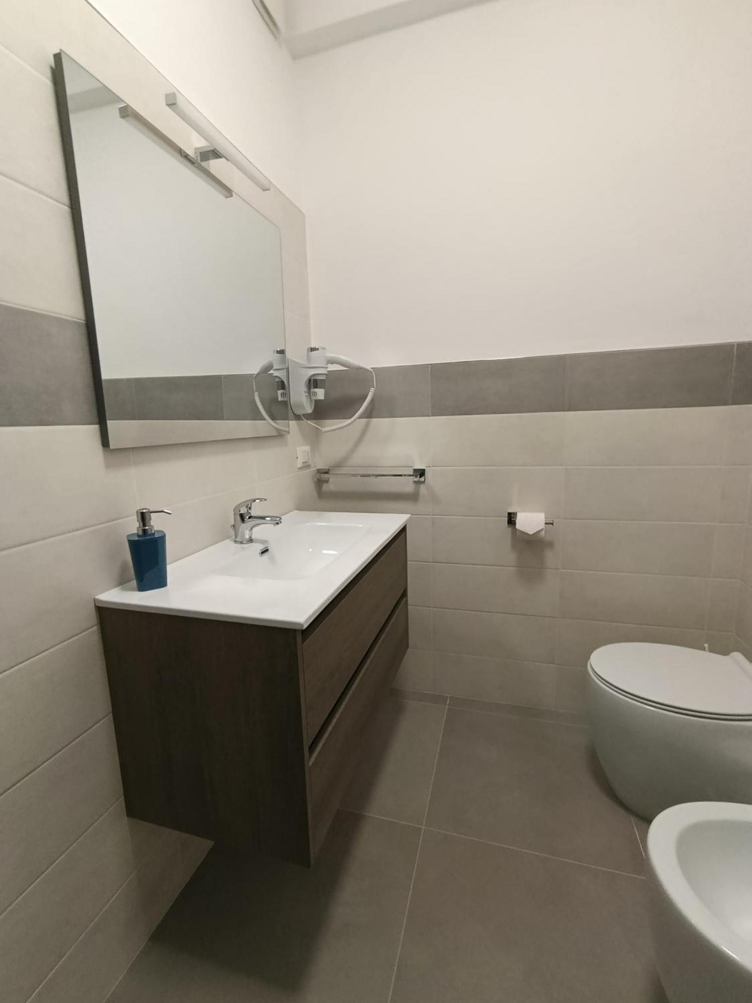 Apartment Sul Corso - Apartmets *