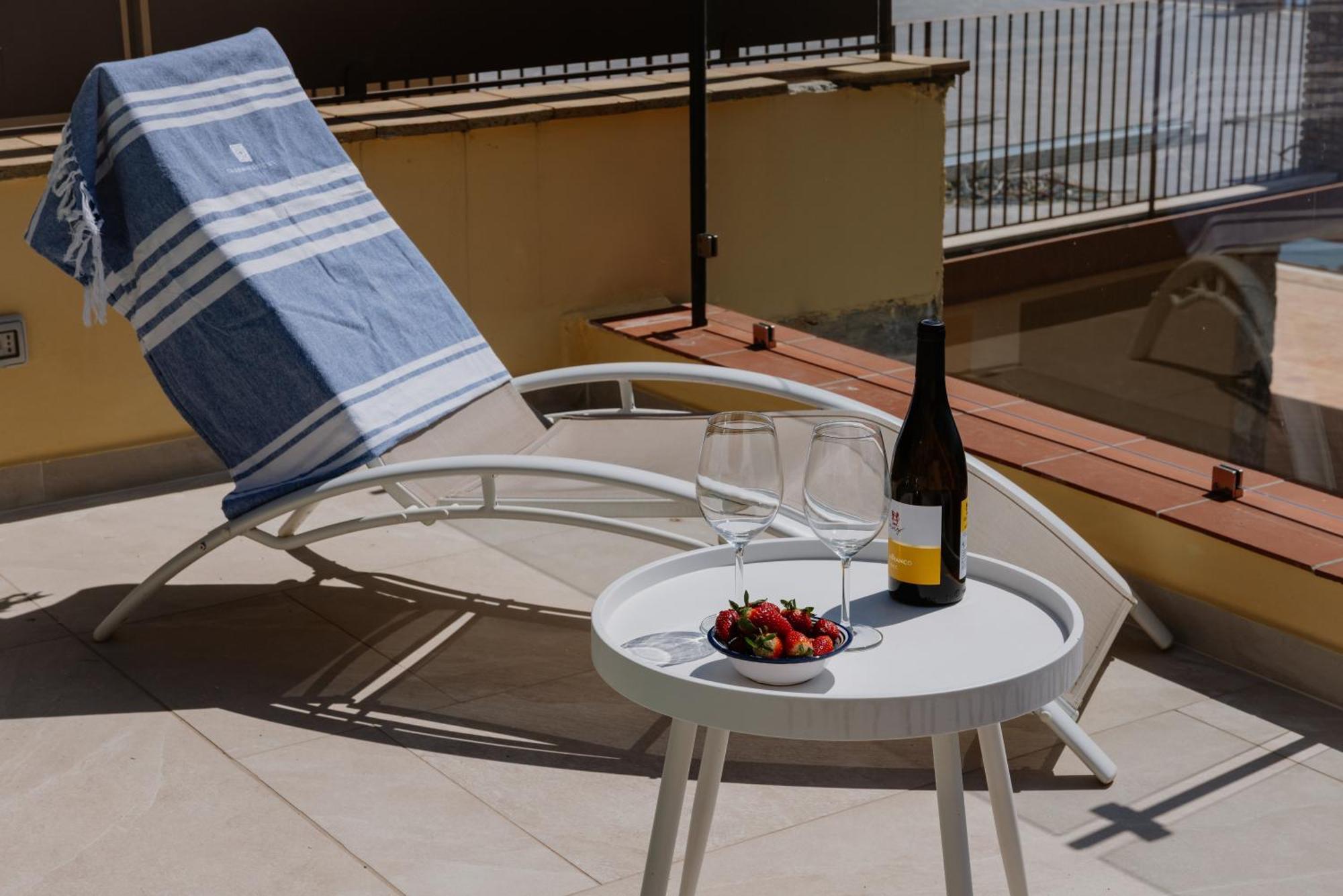 Appartamento Da Vinci Luxury Panoramic - Collection *