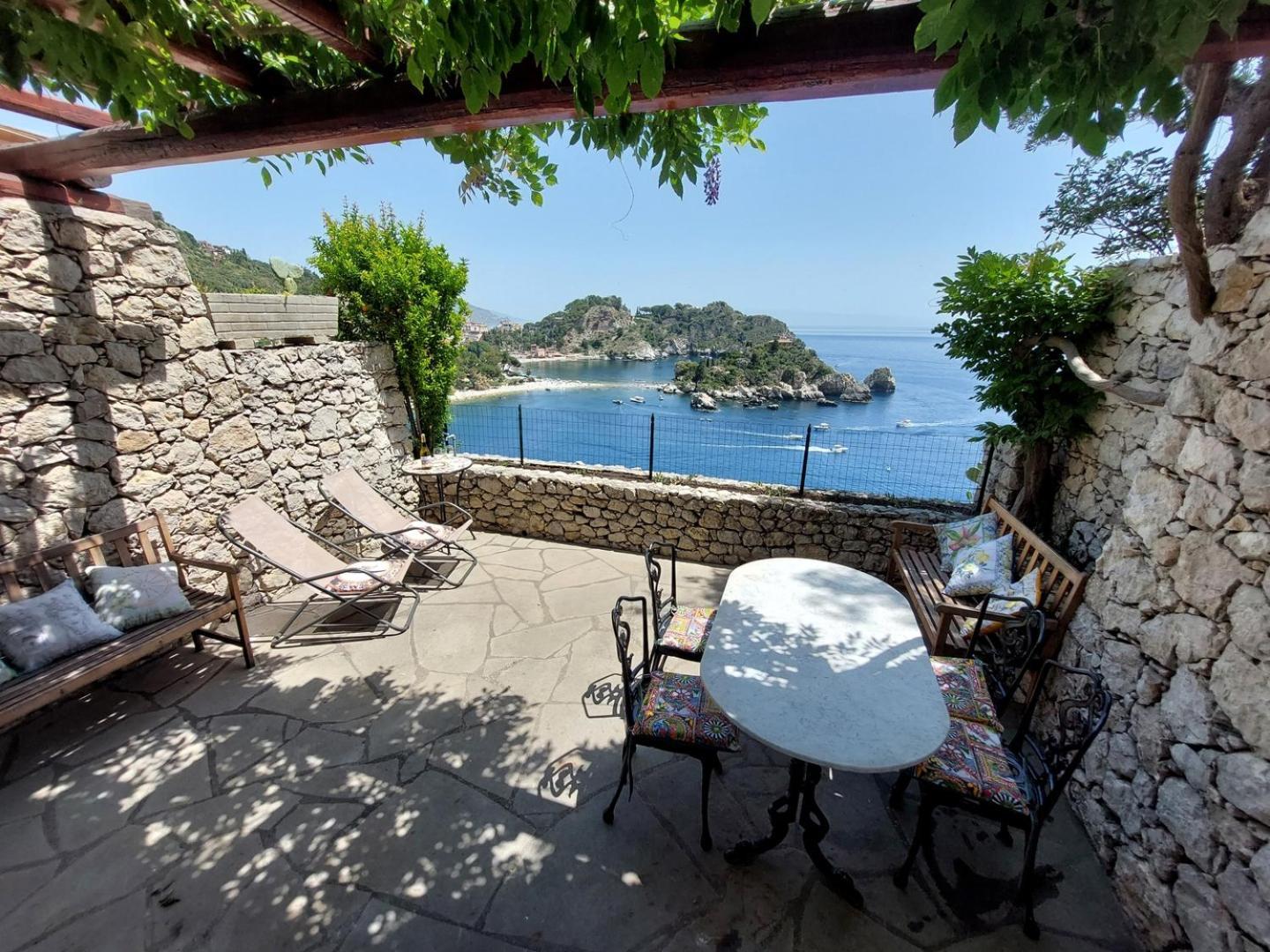 Apartment Taormina, La Perla Dell'isola Taormina