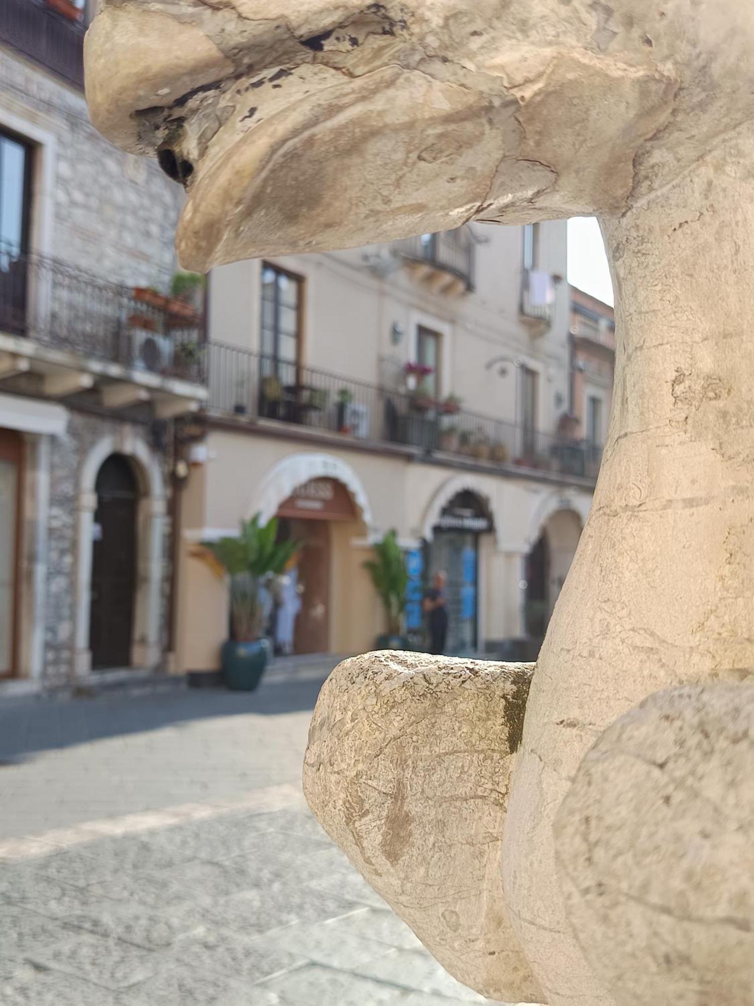 Casa Zia Cateri Taormina