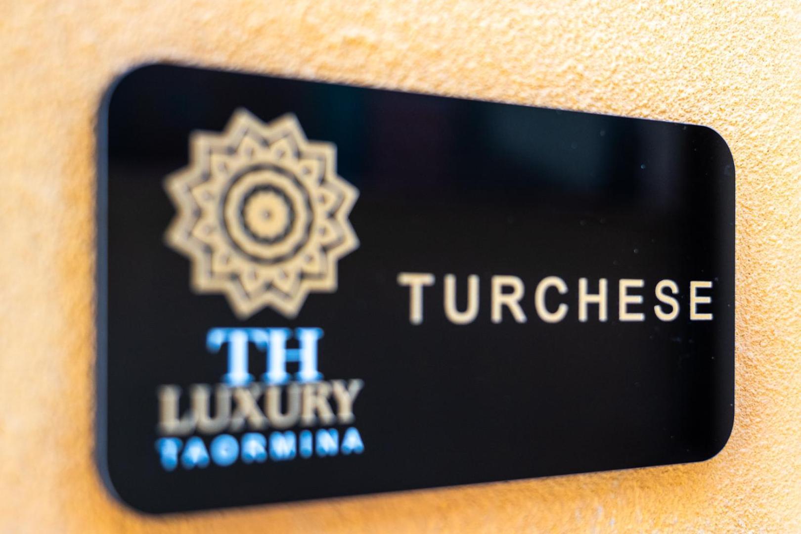 Gasthof Th Luxury Taormina