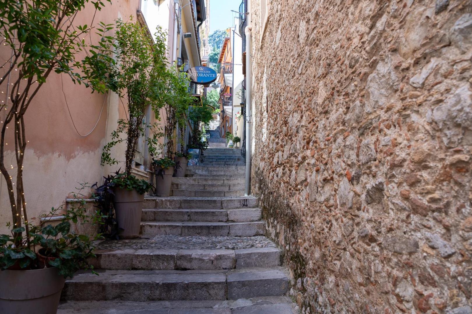 Th Luxury Taormina