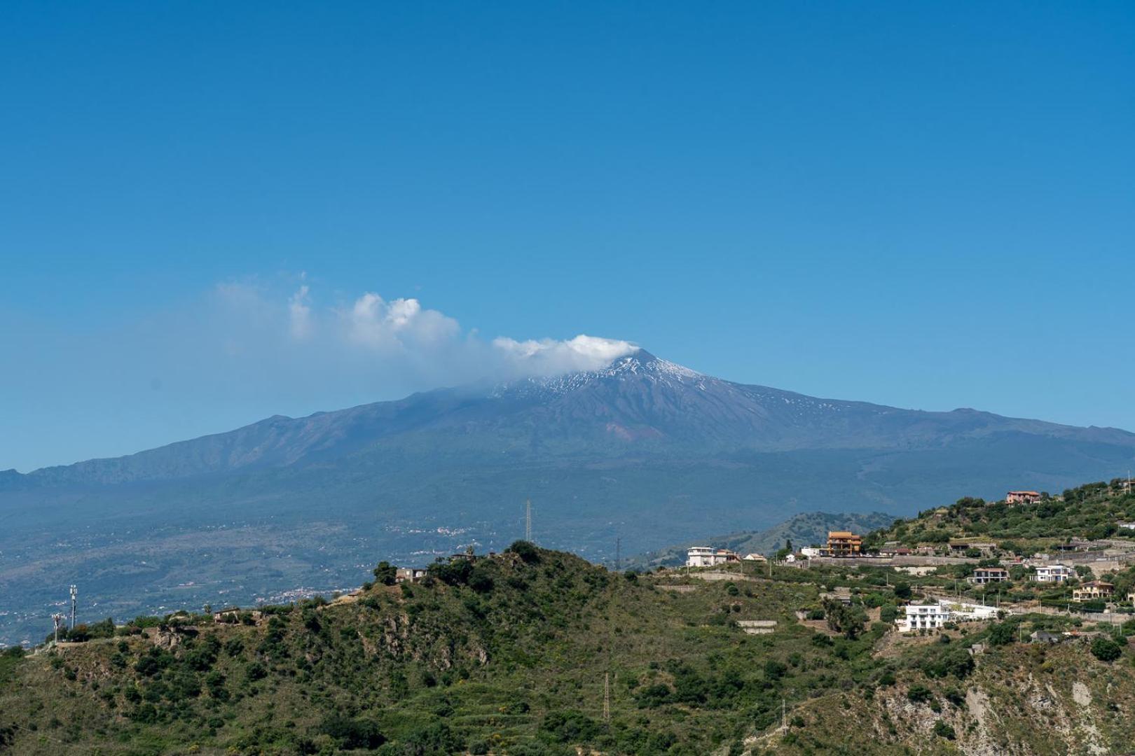 Gasthof Th Luxury Taormina