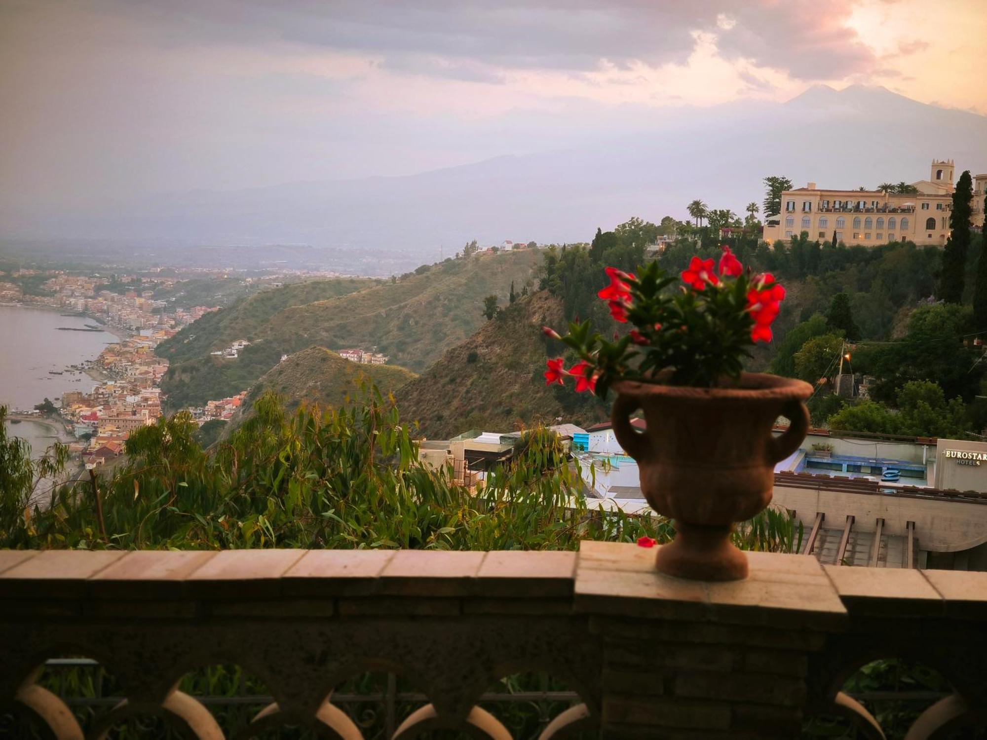 Archetto House Apartment Taormina