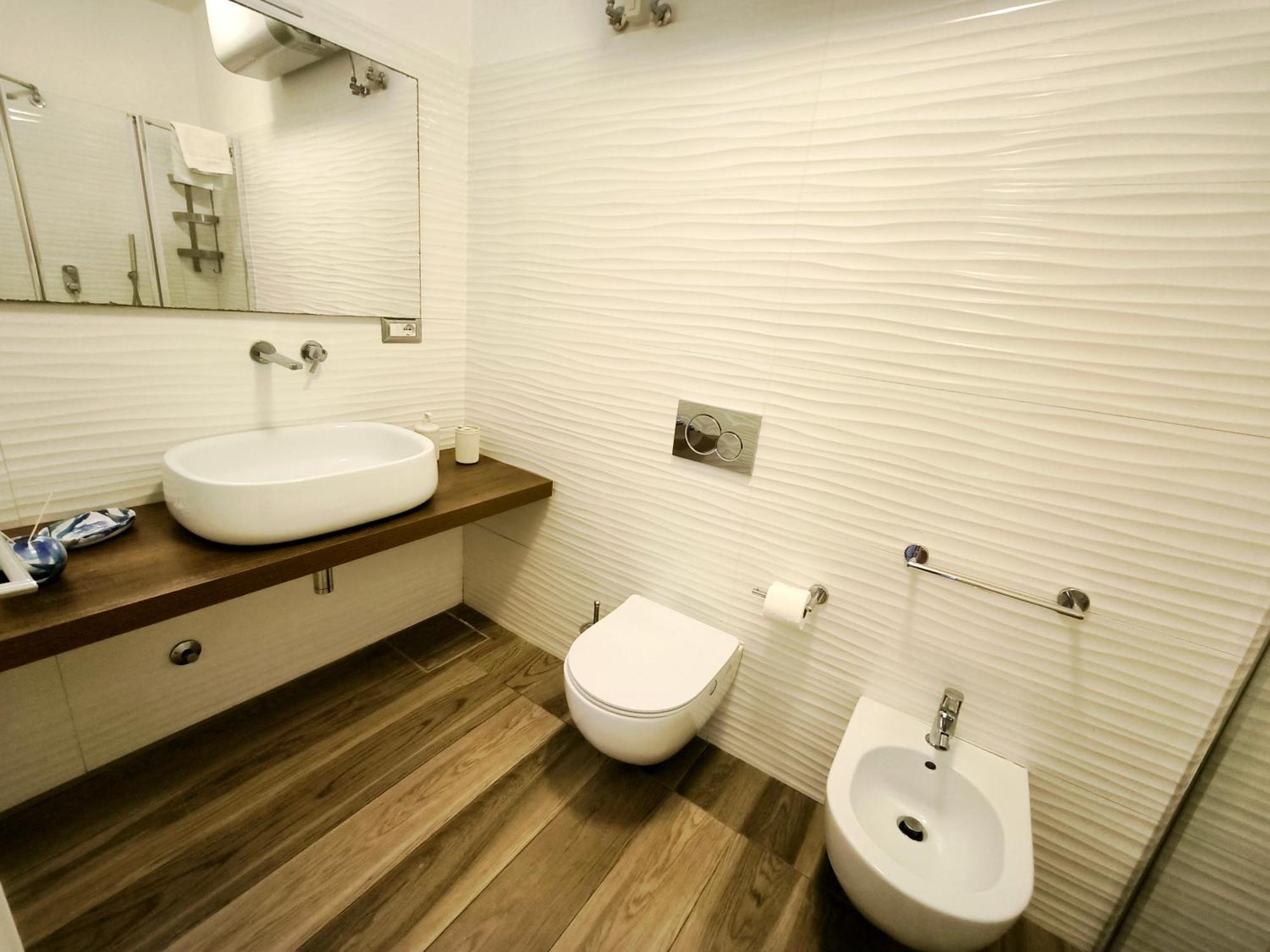Apartment Archetto House