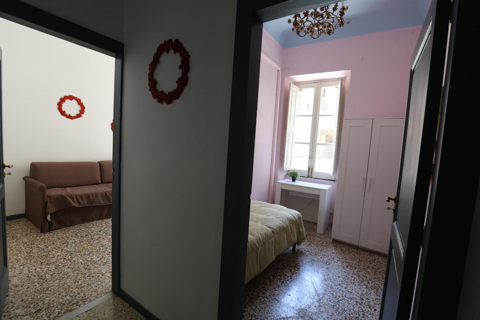 Apartment Taurus Taormina