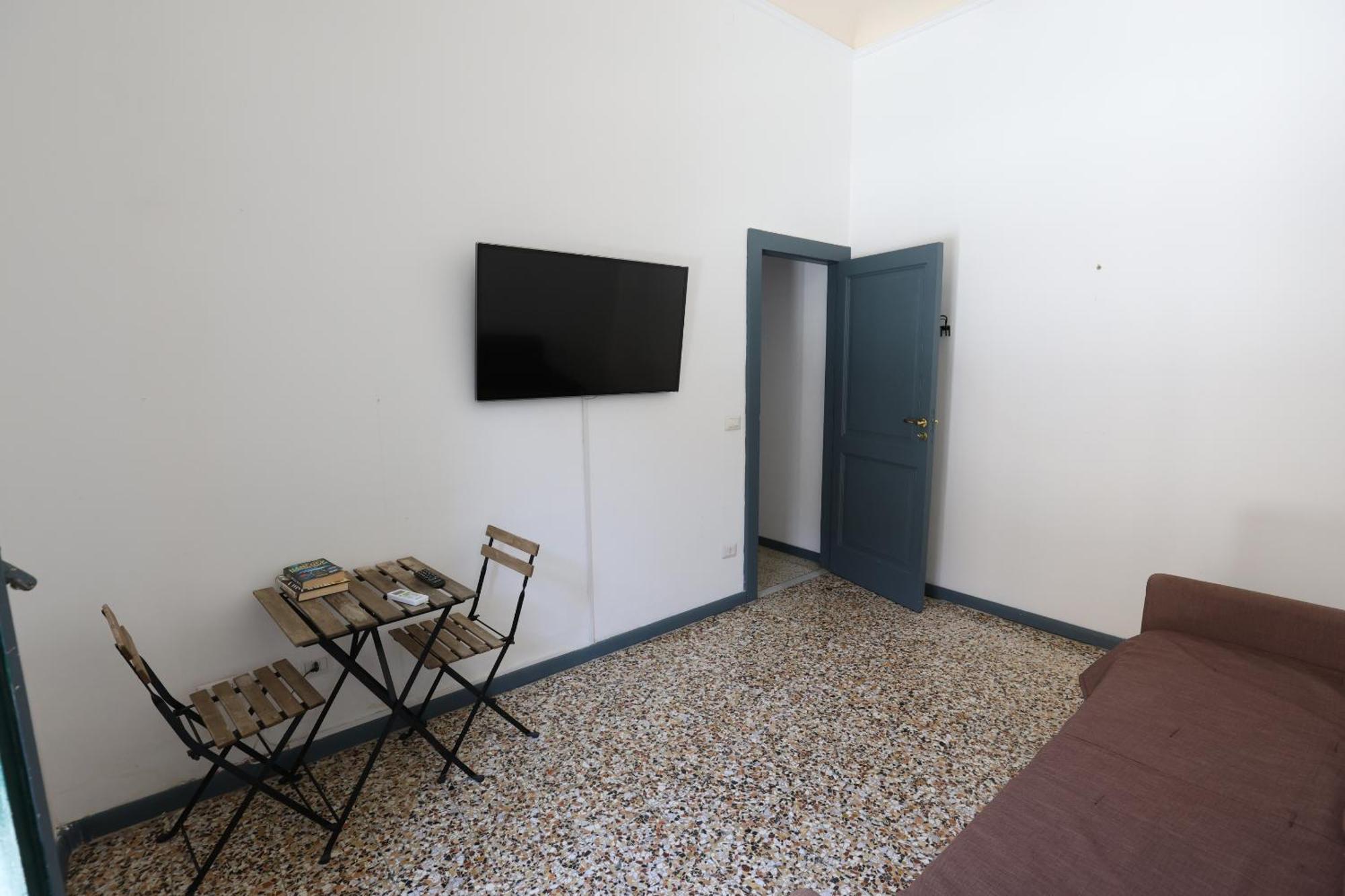 Apartment Taurus *