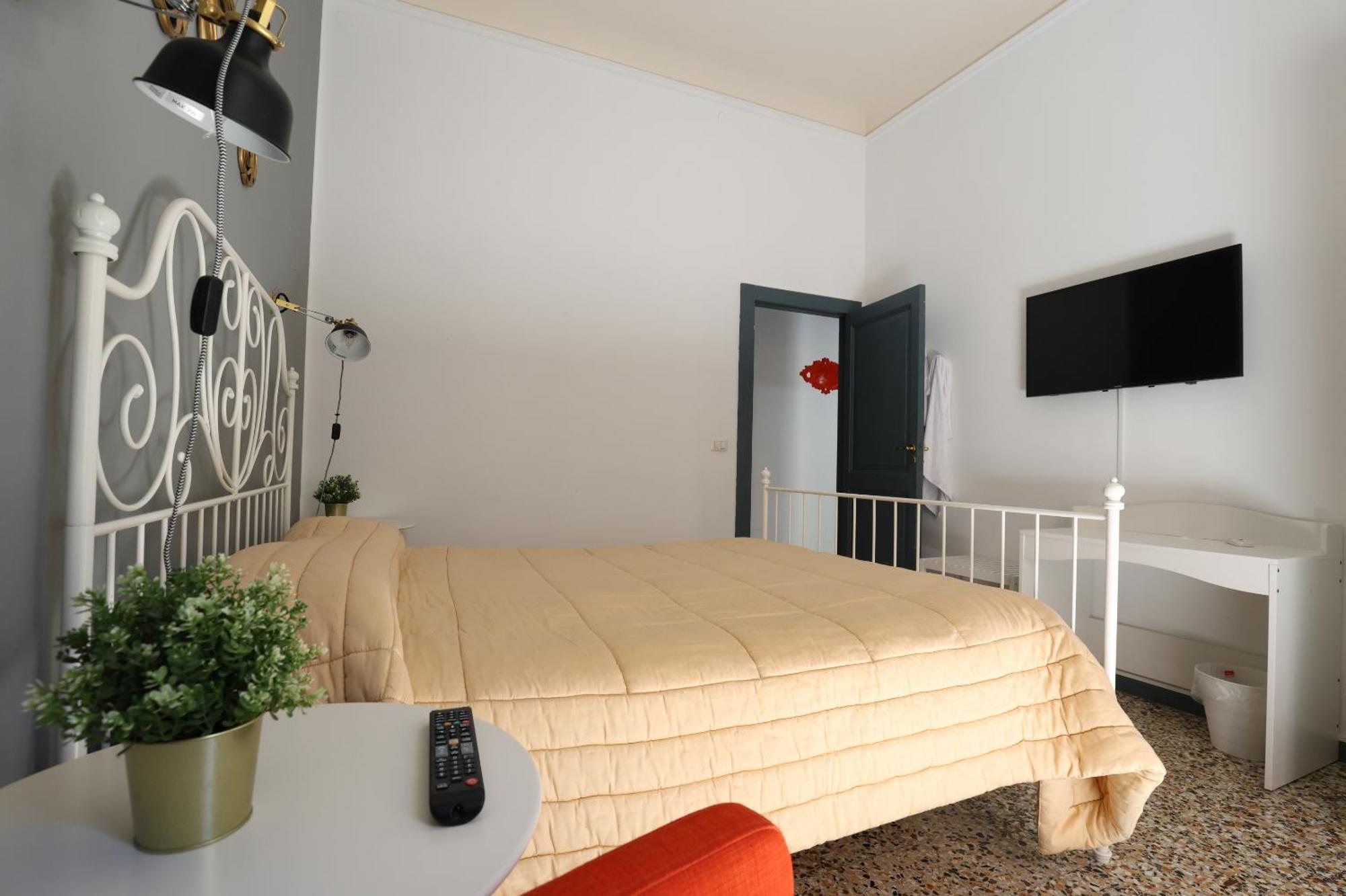 Taurus Apartment Taormina