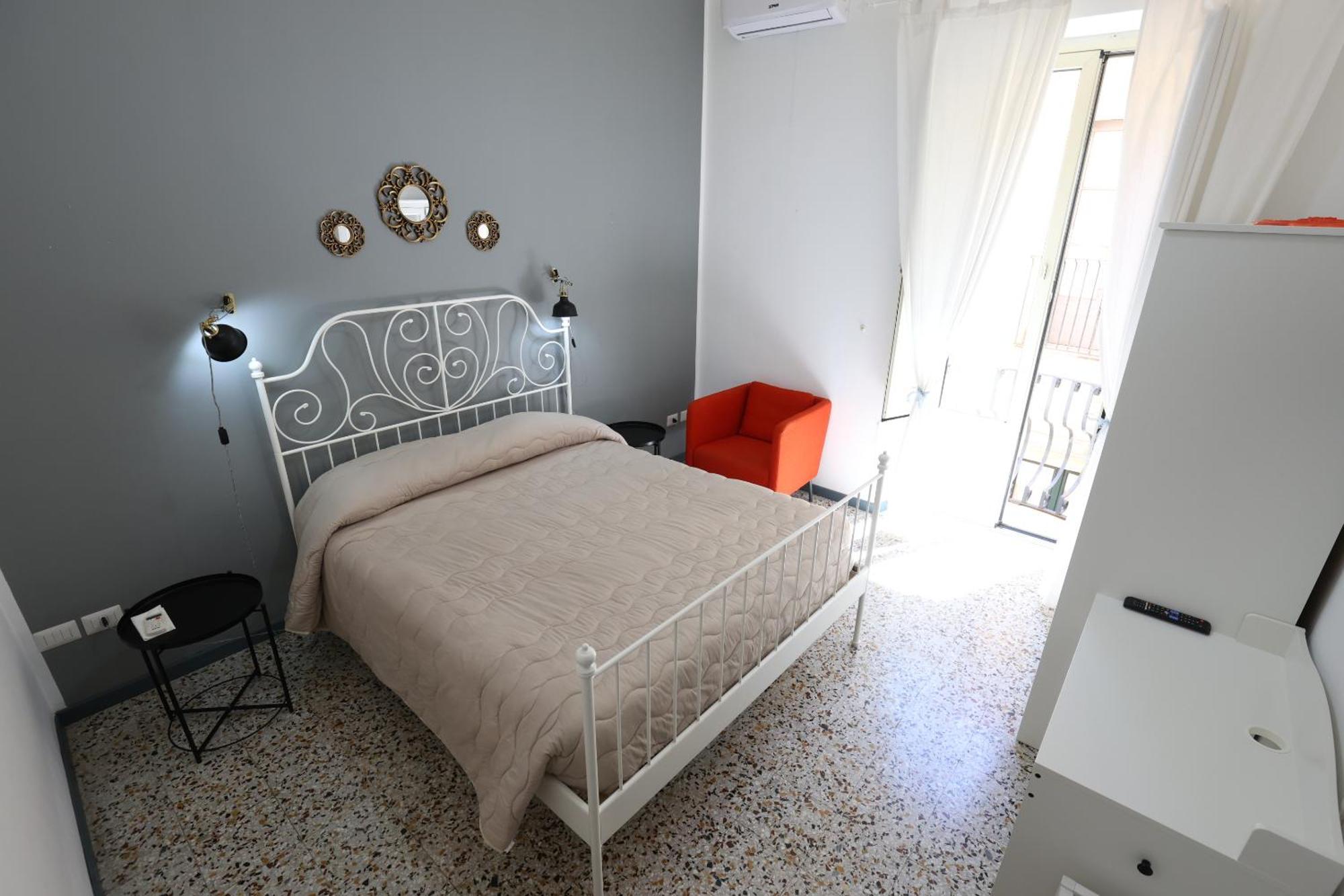 Taurus Apartment