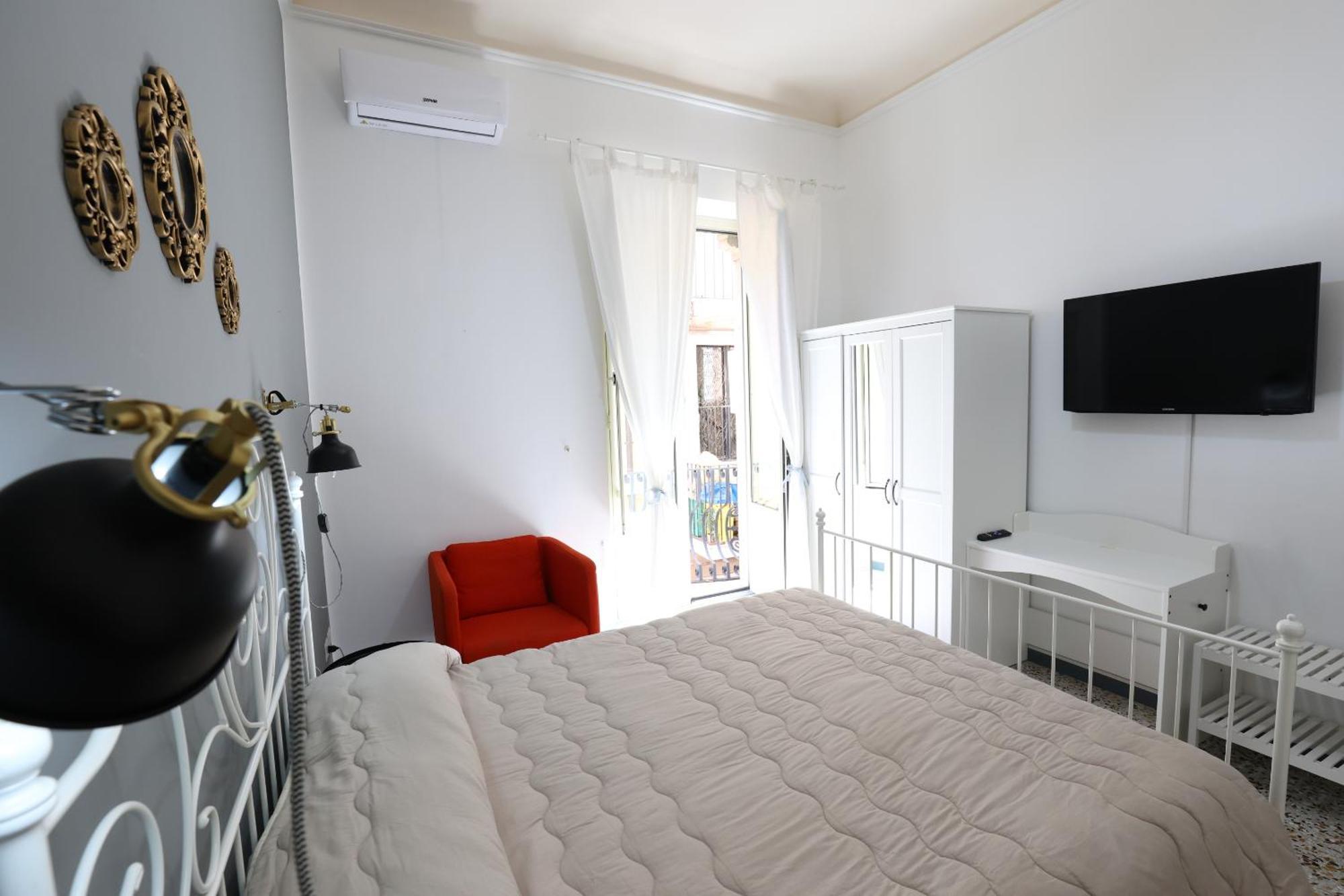 Taurus Apartment *