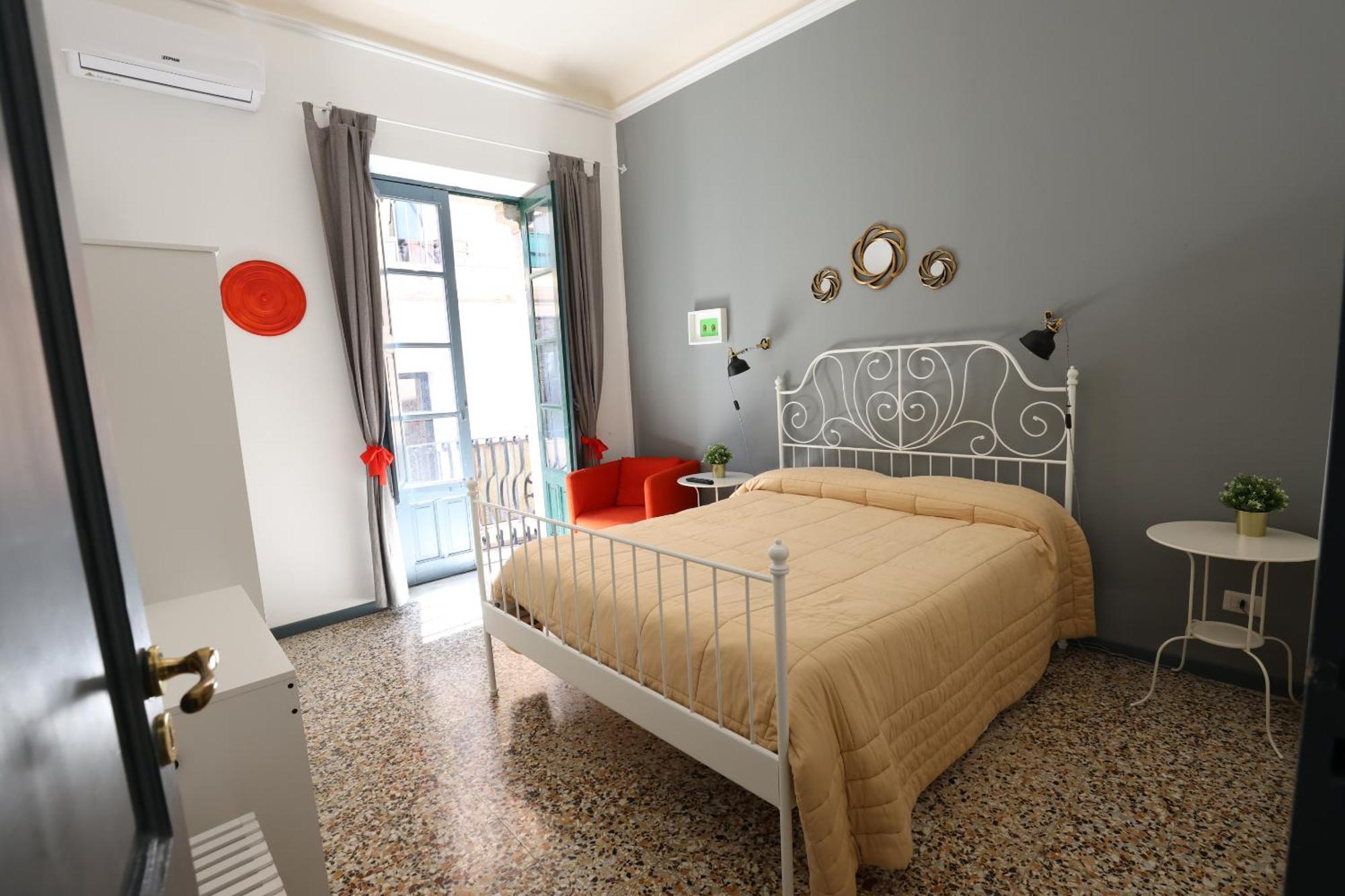 Apartment Taurus
