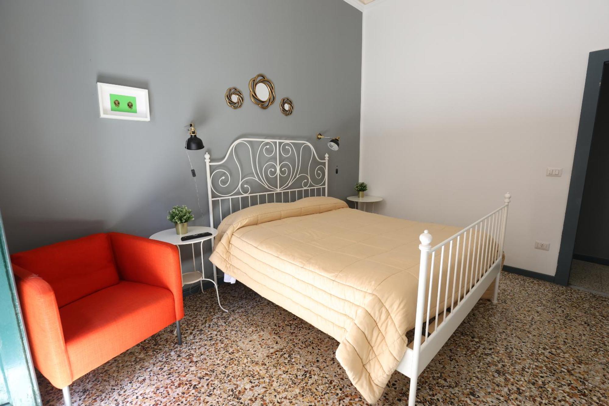 Taurus Apartment *